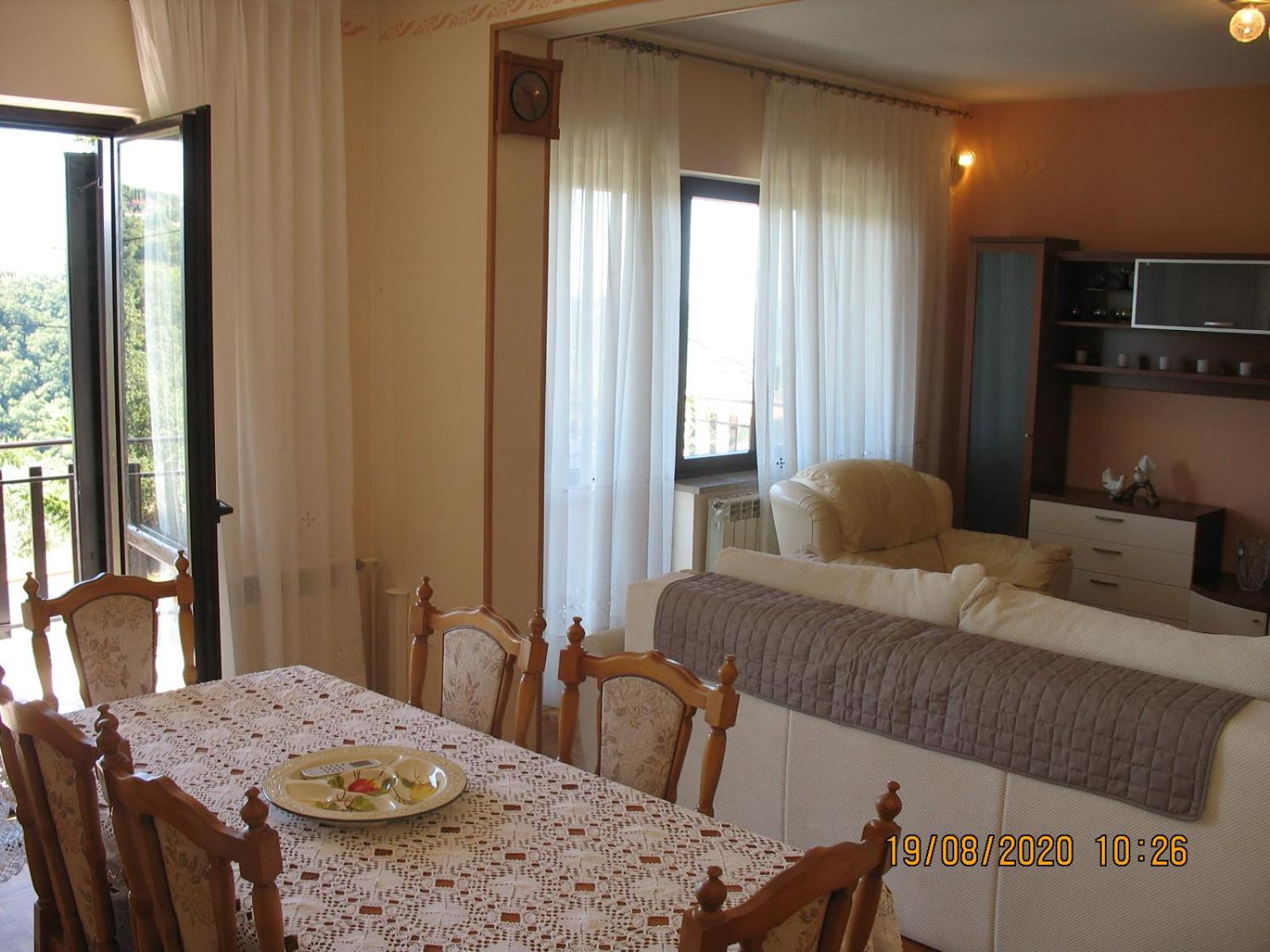ALIANA apartment