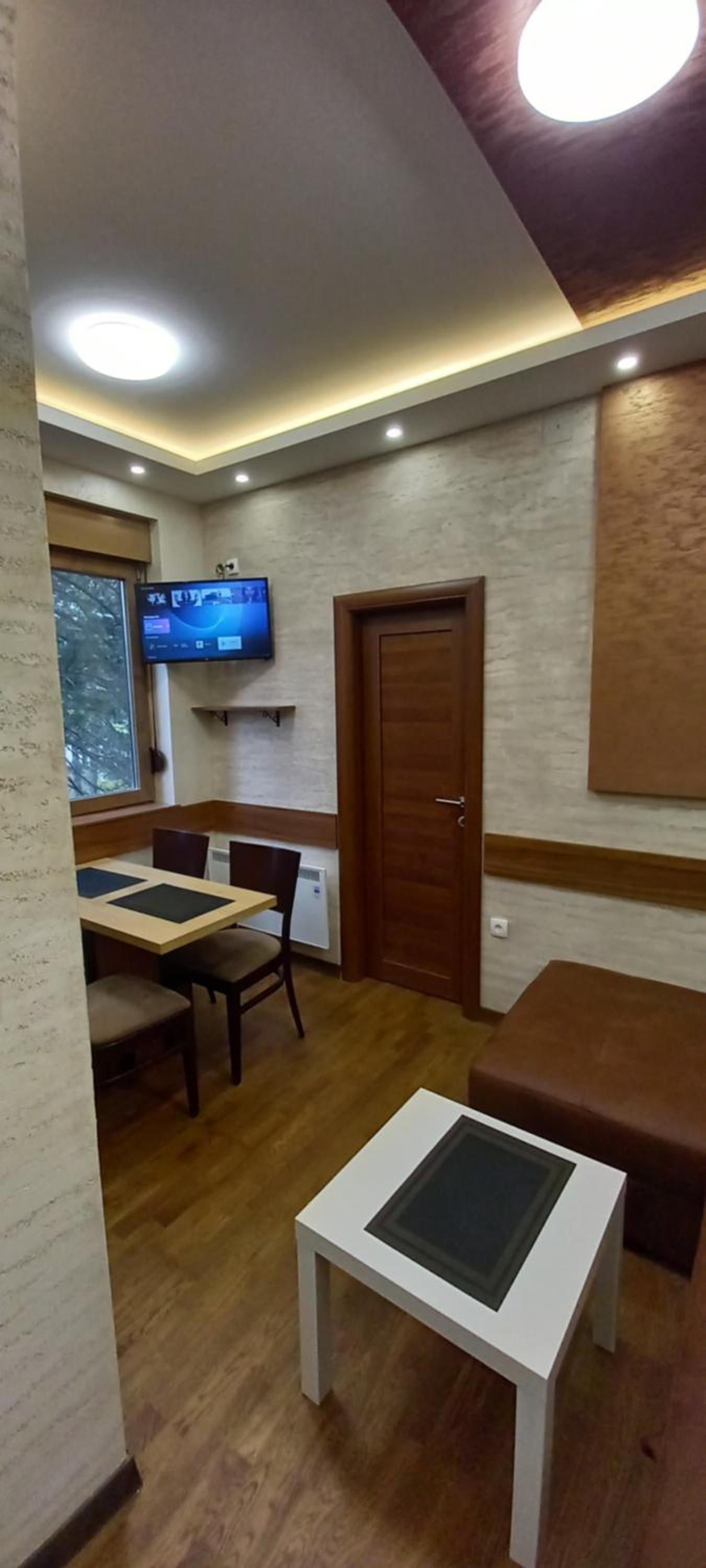 Zlatibor apartmani centar view 2