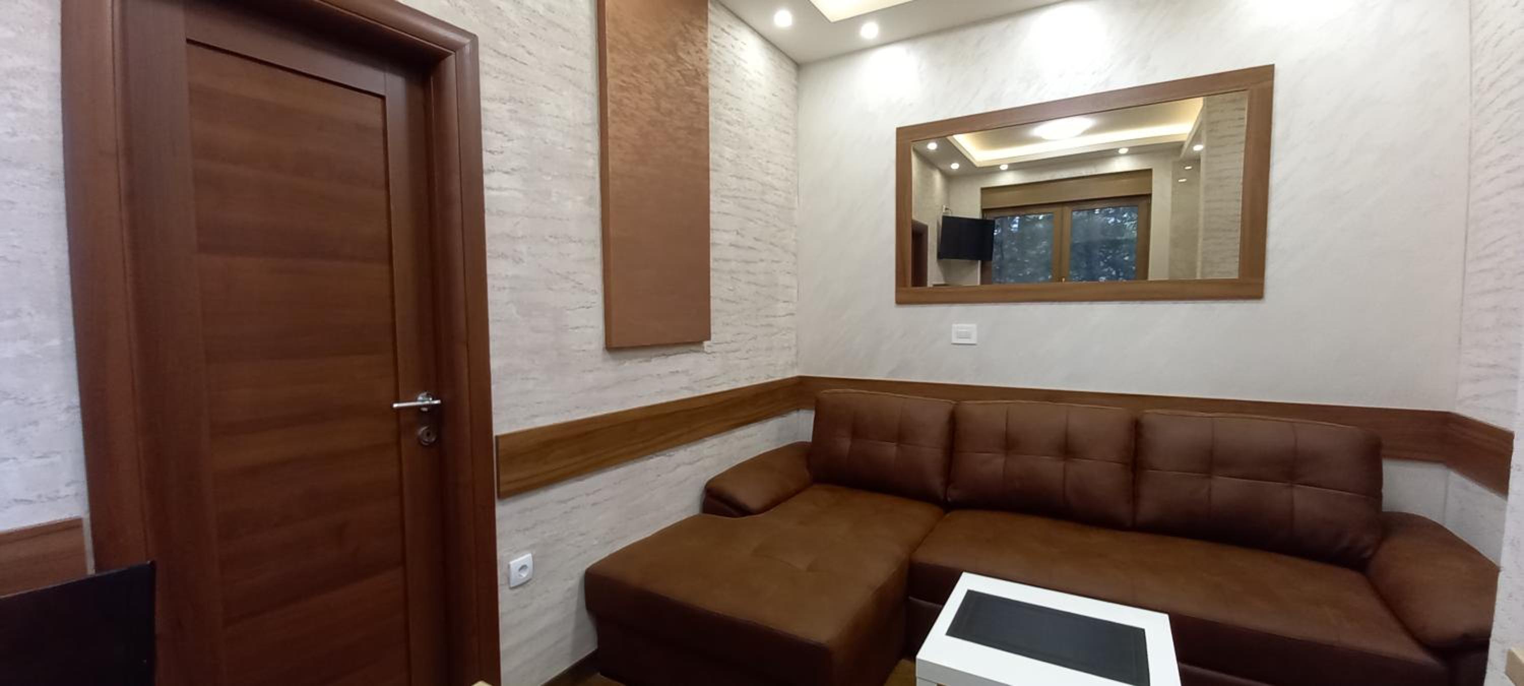 Zlatibor apartmani centar view 4