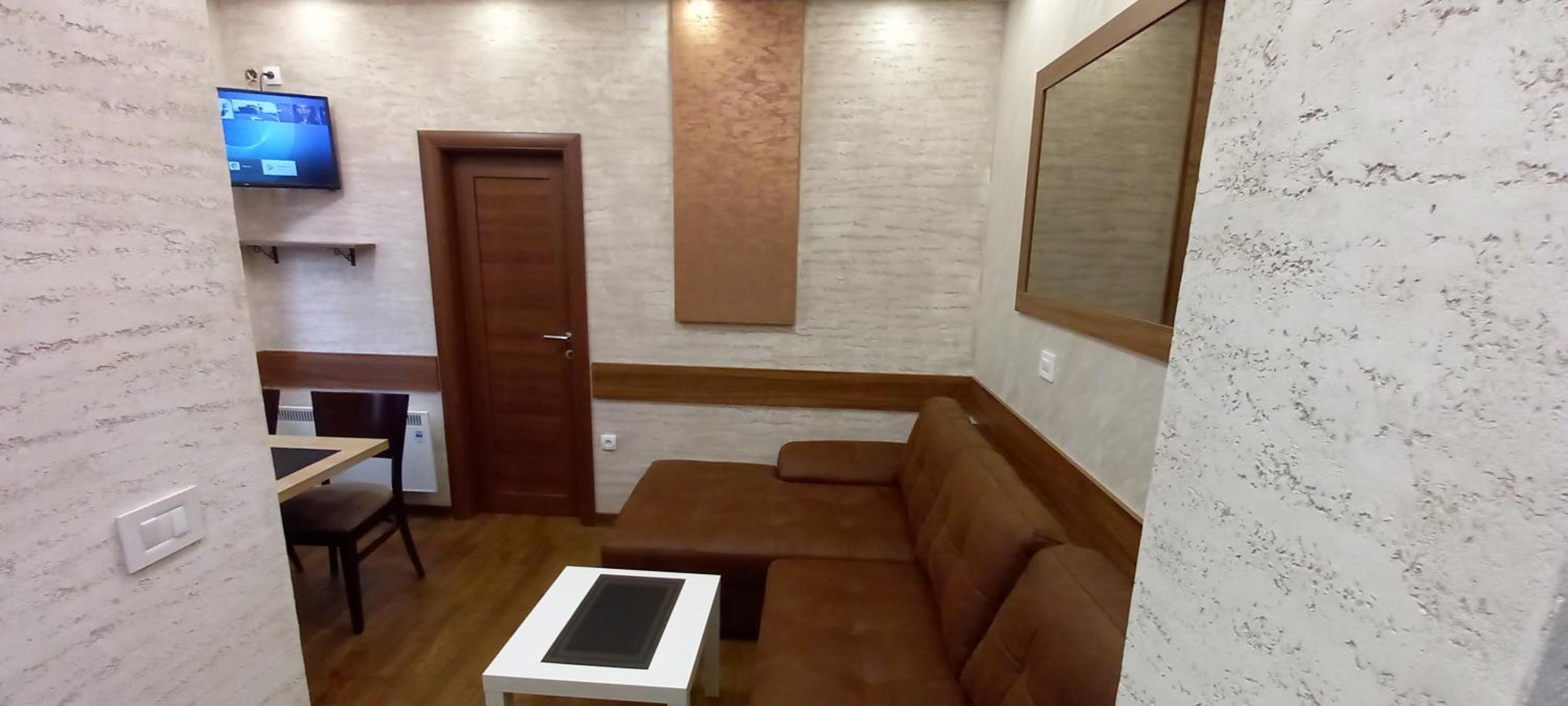 Zlatibor apartmani centar view 3