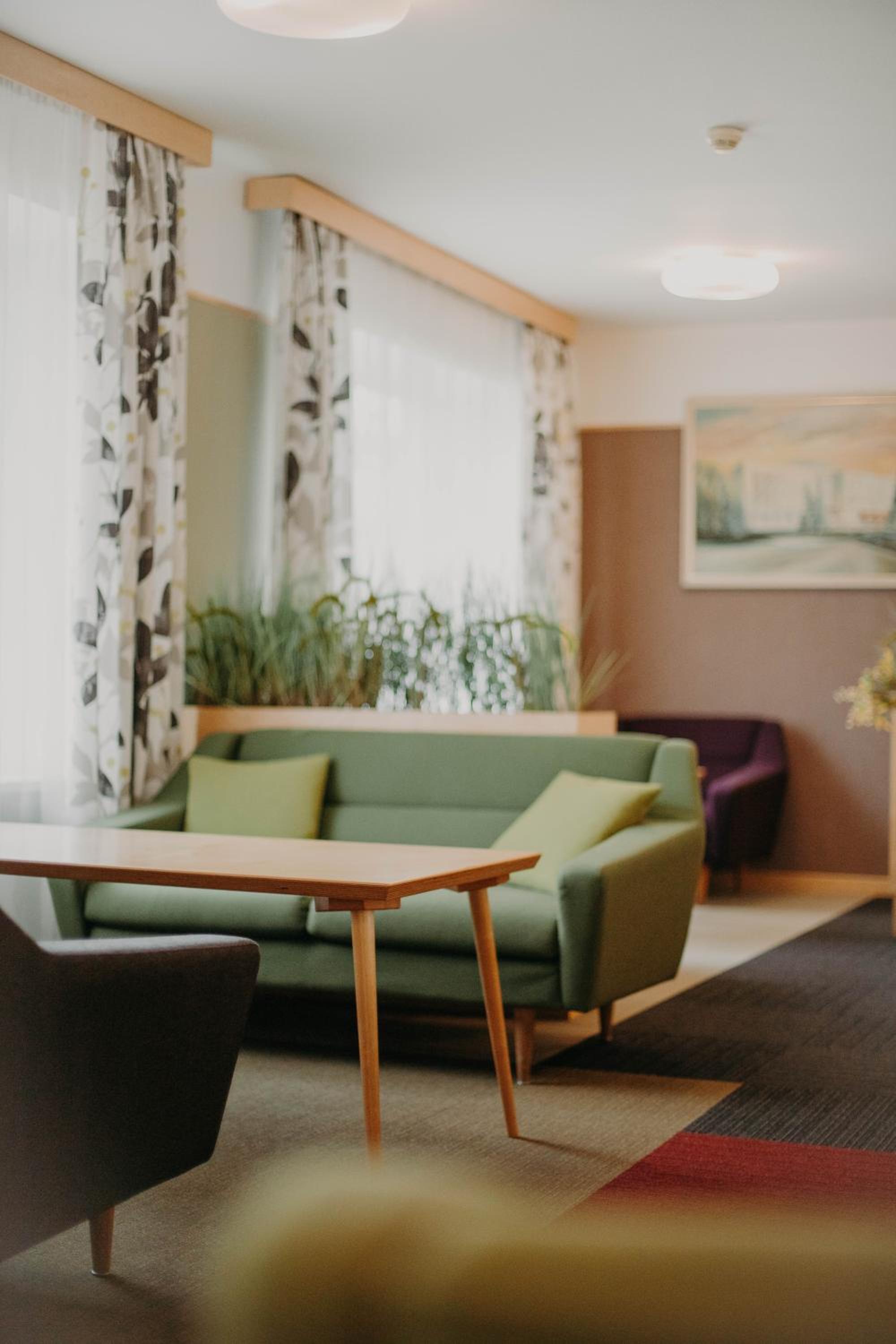 Hostel Tartu