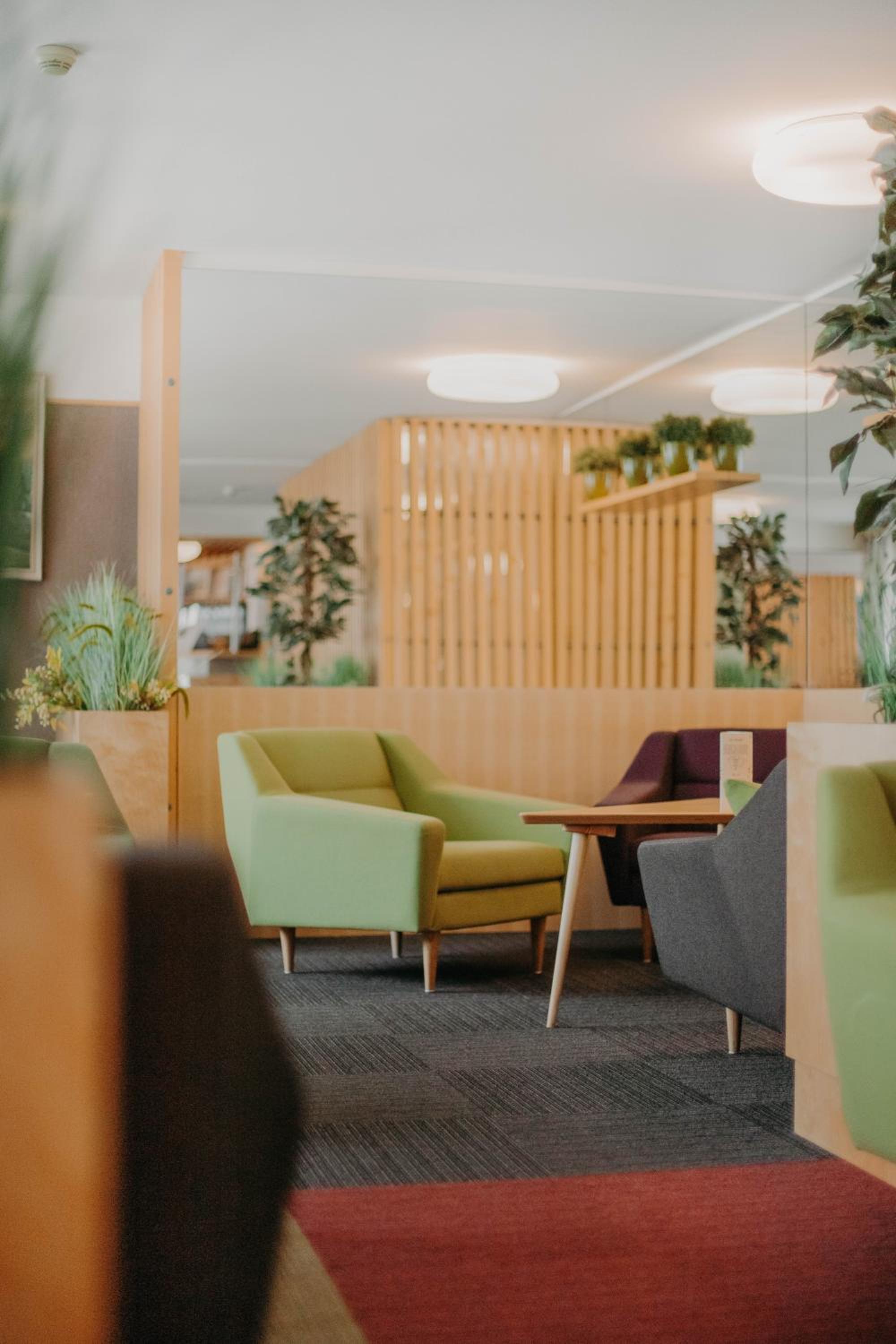 Hostel Tartu