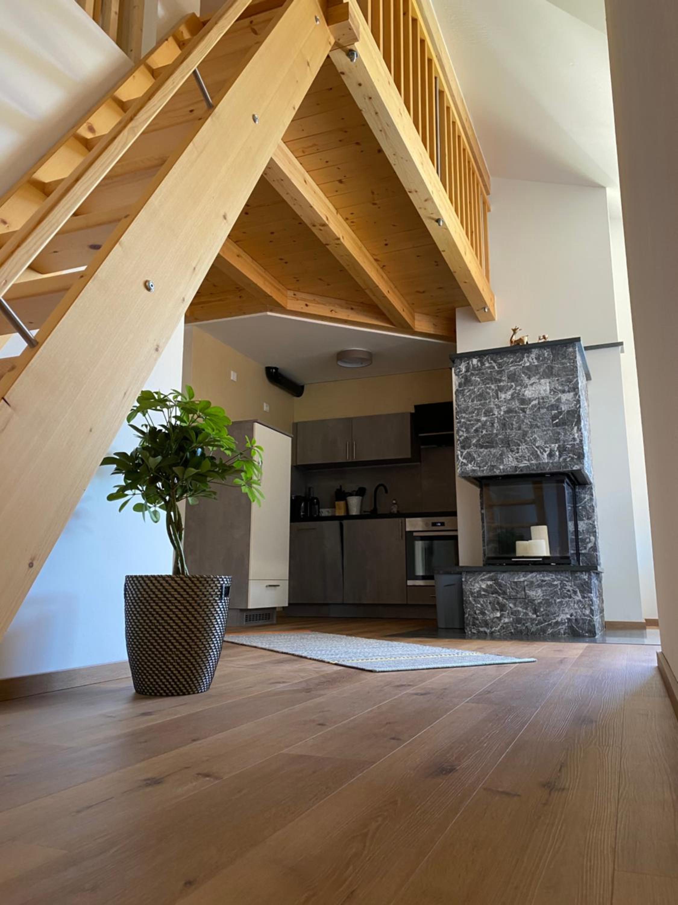 Home suite home