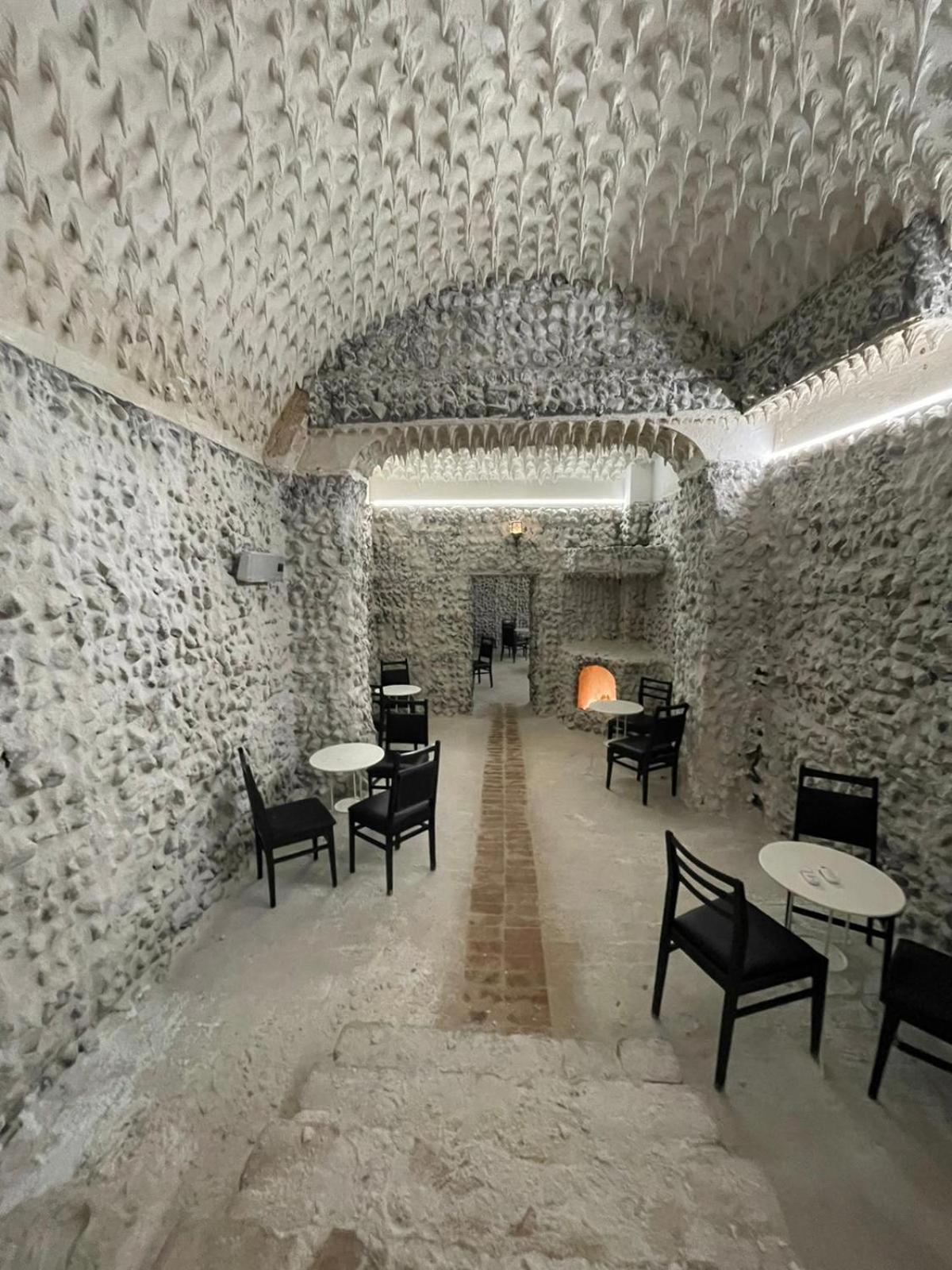 Casa Antiqua