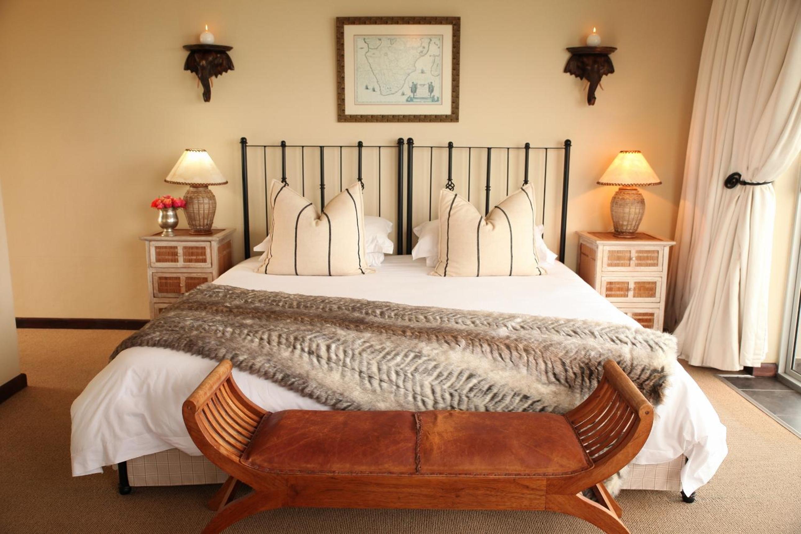 Headlands House Guest Lodge