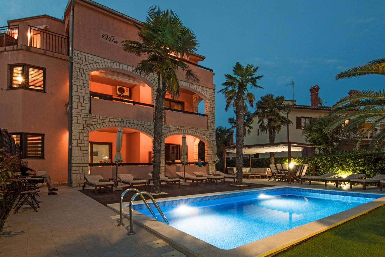 Anita apartment