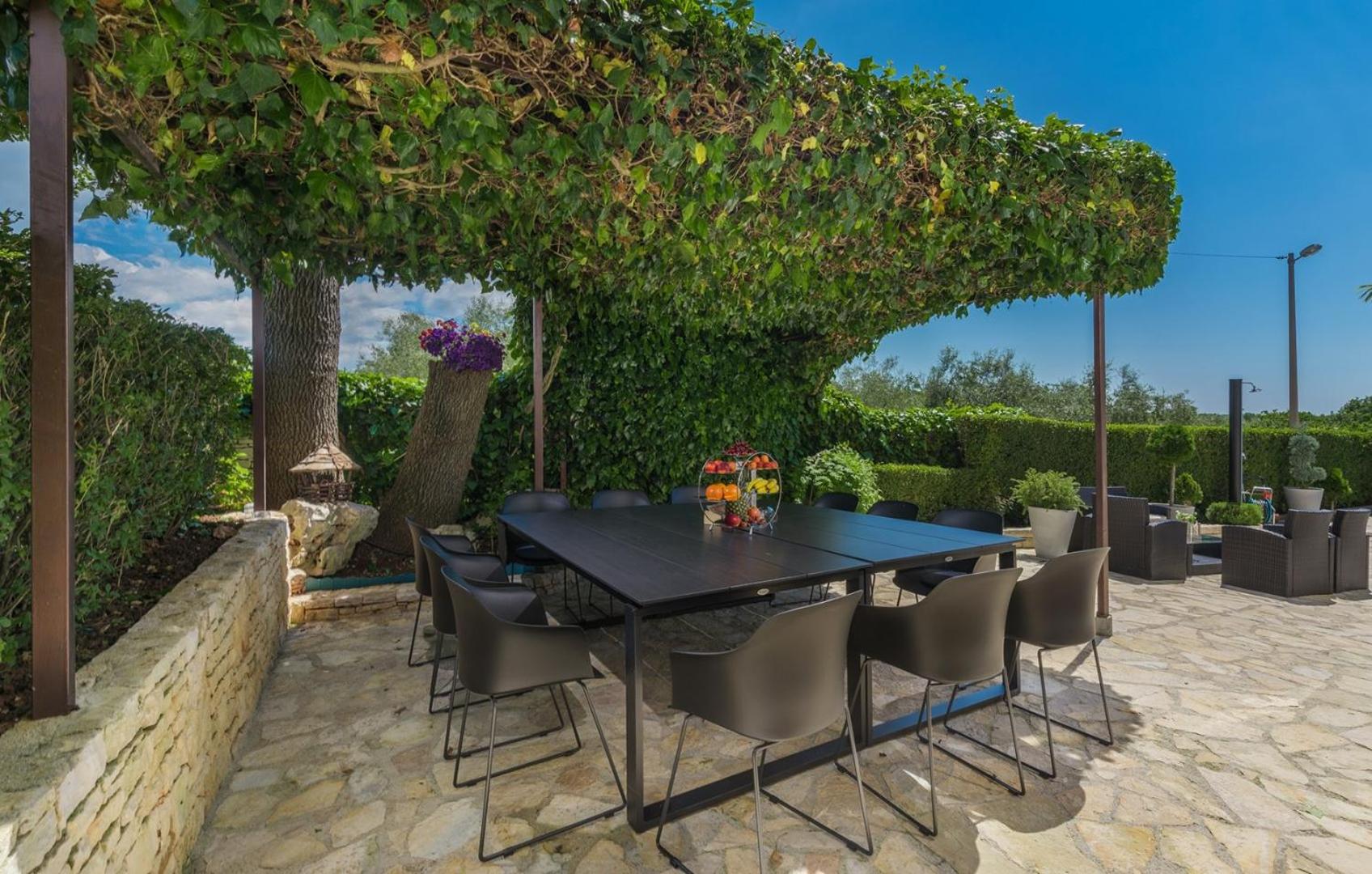 Hotel Villa Palma Selina - Image 1