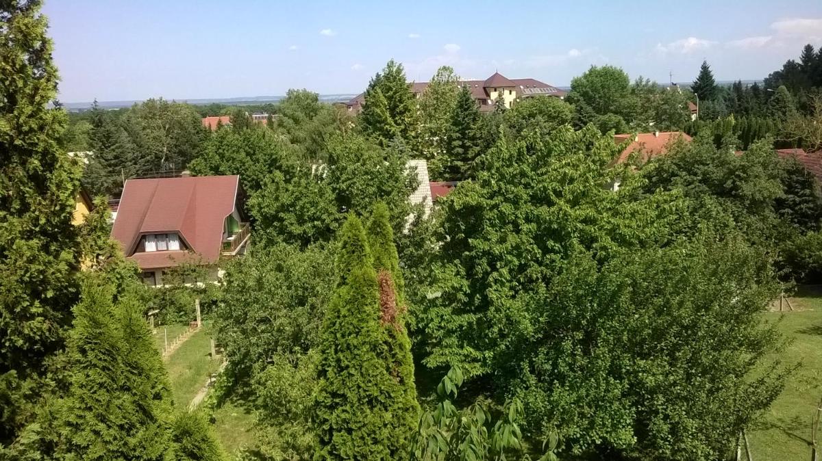 Ágnes Villa view 3