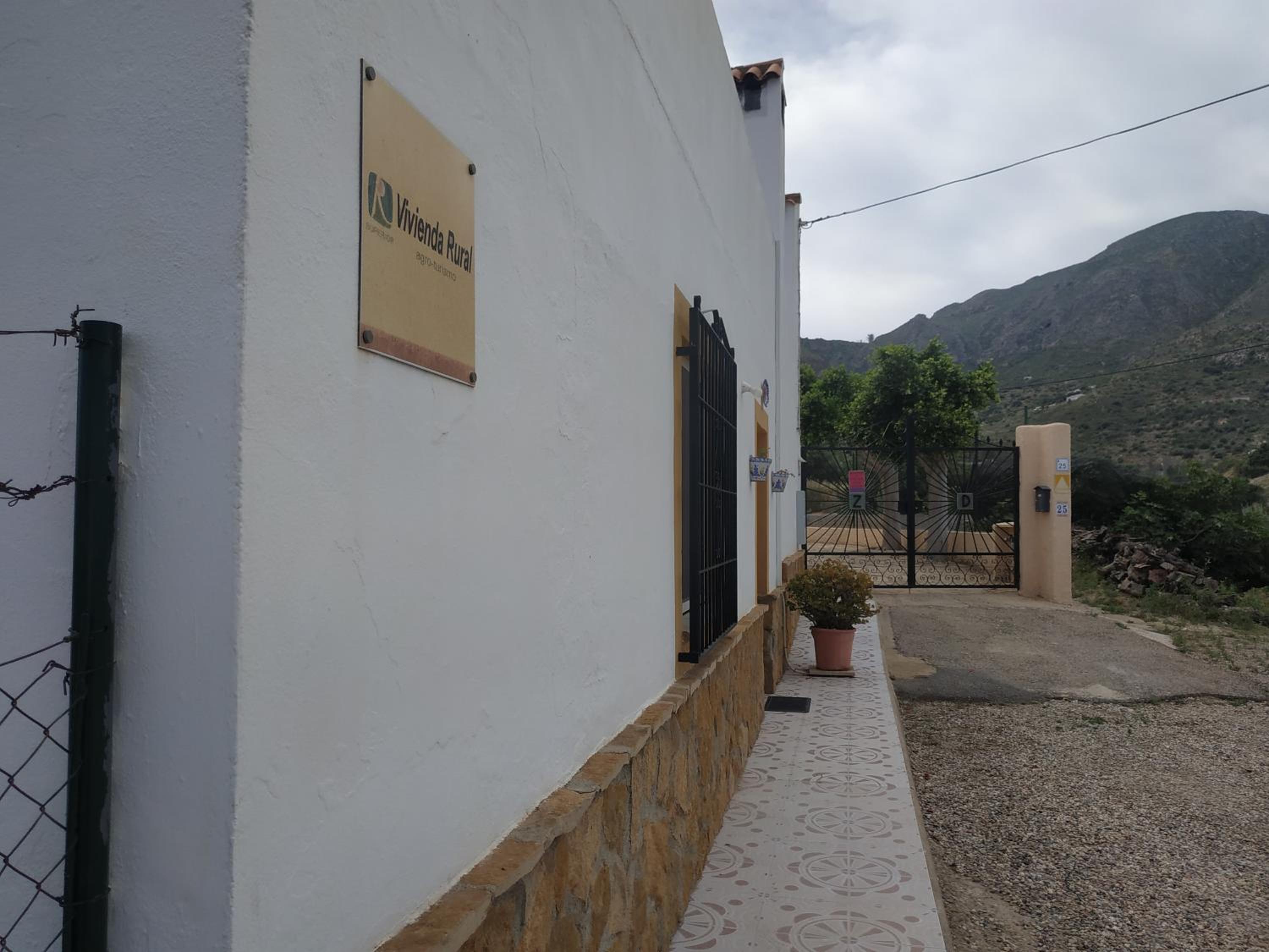 Cortijo ZD