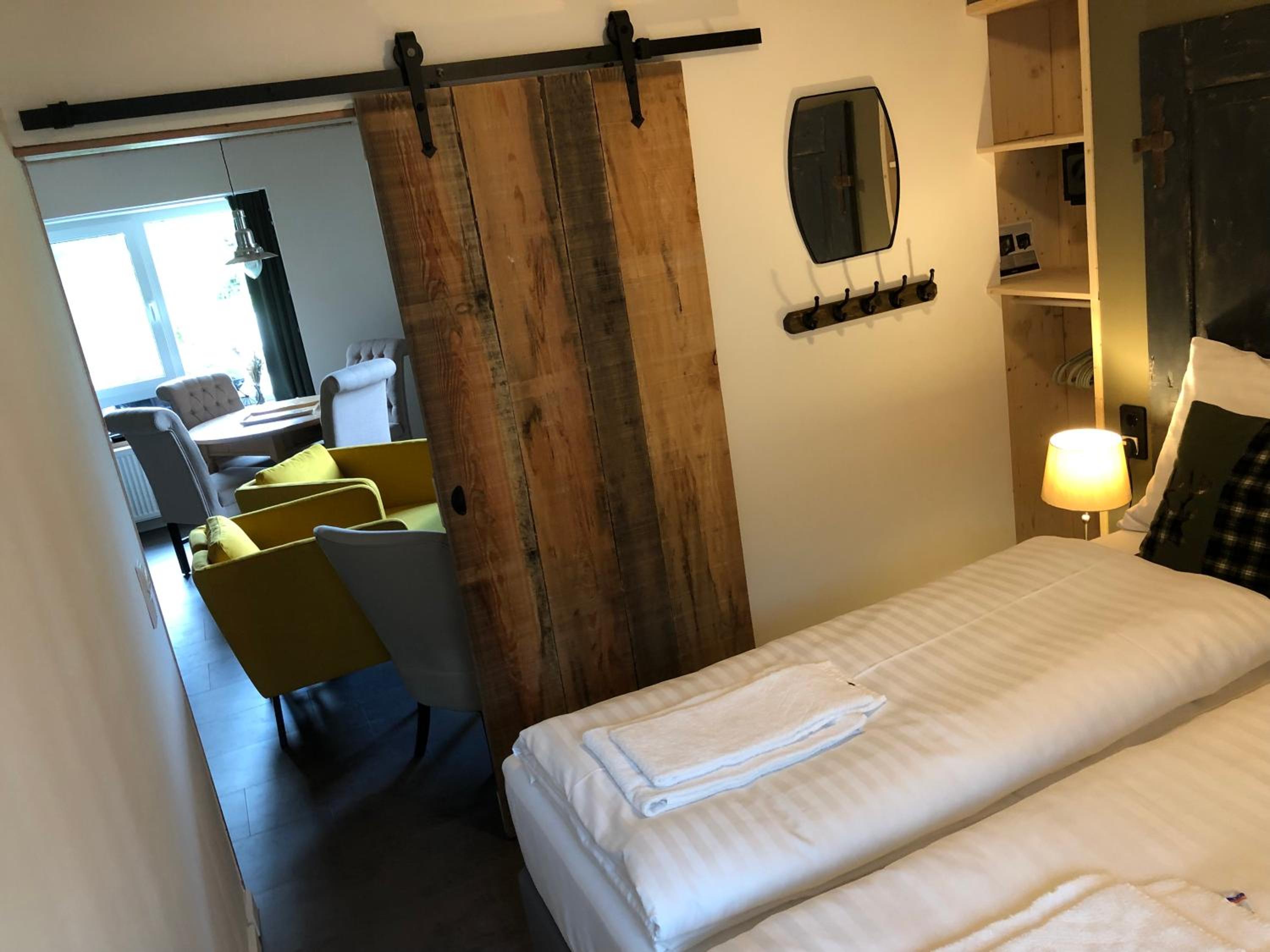 Landhaus KloosterStube view 5