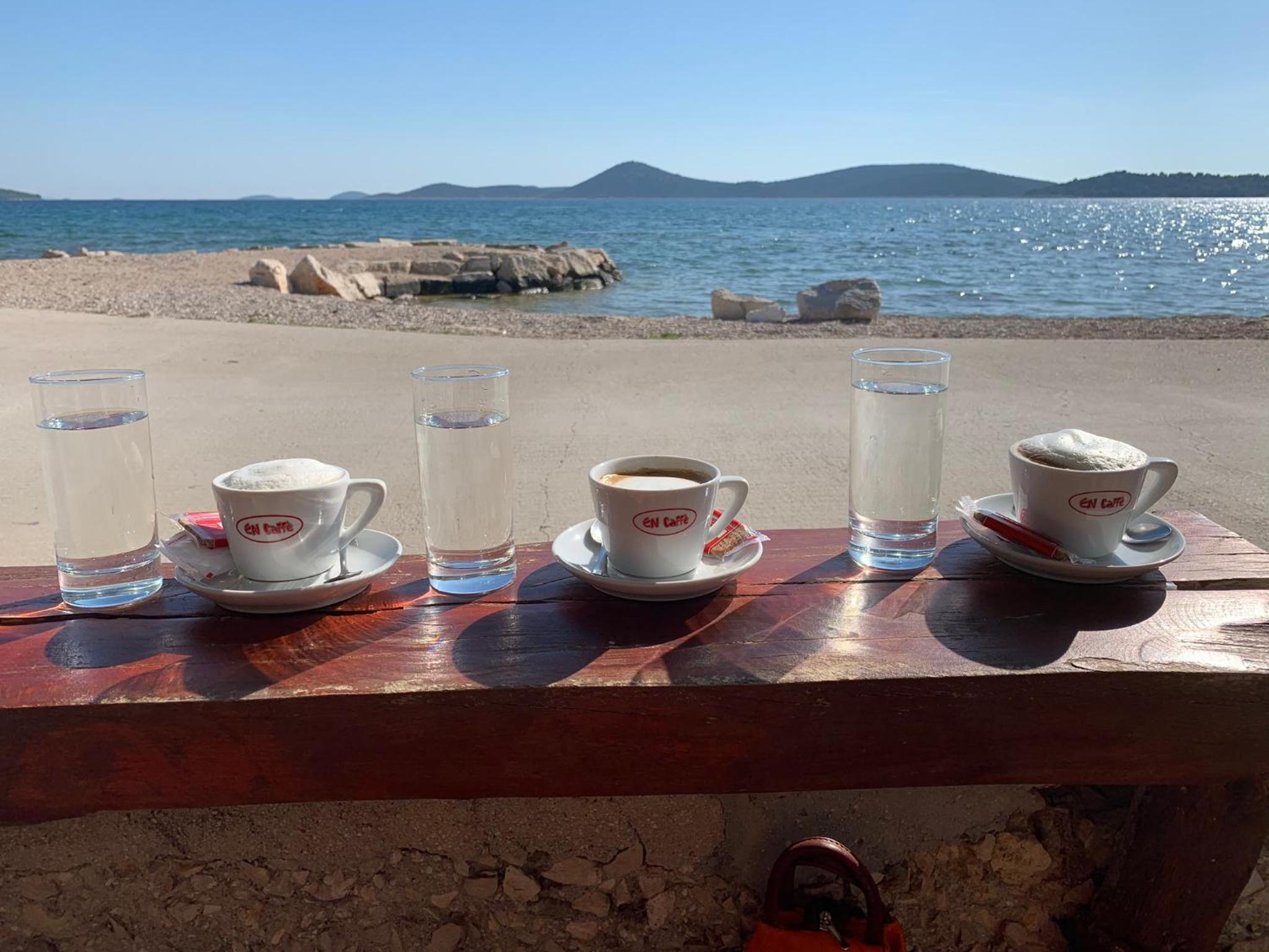 Apartment Figtree Vodice
