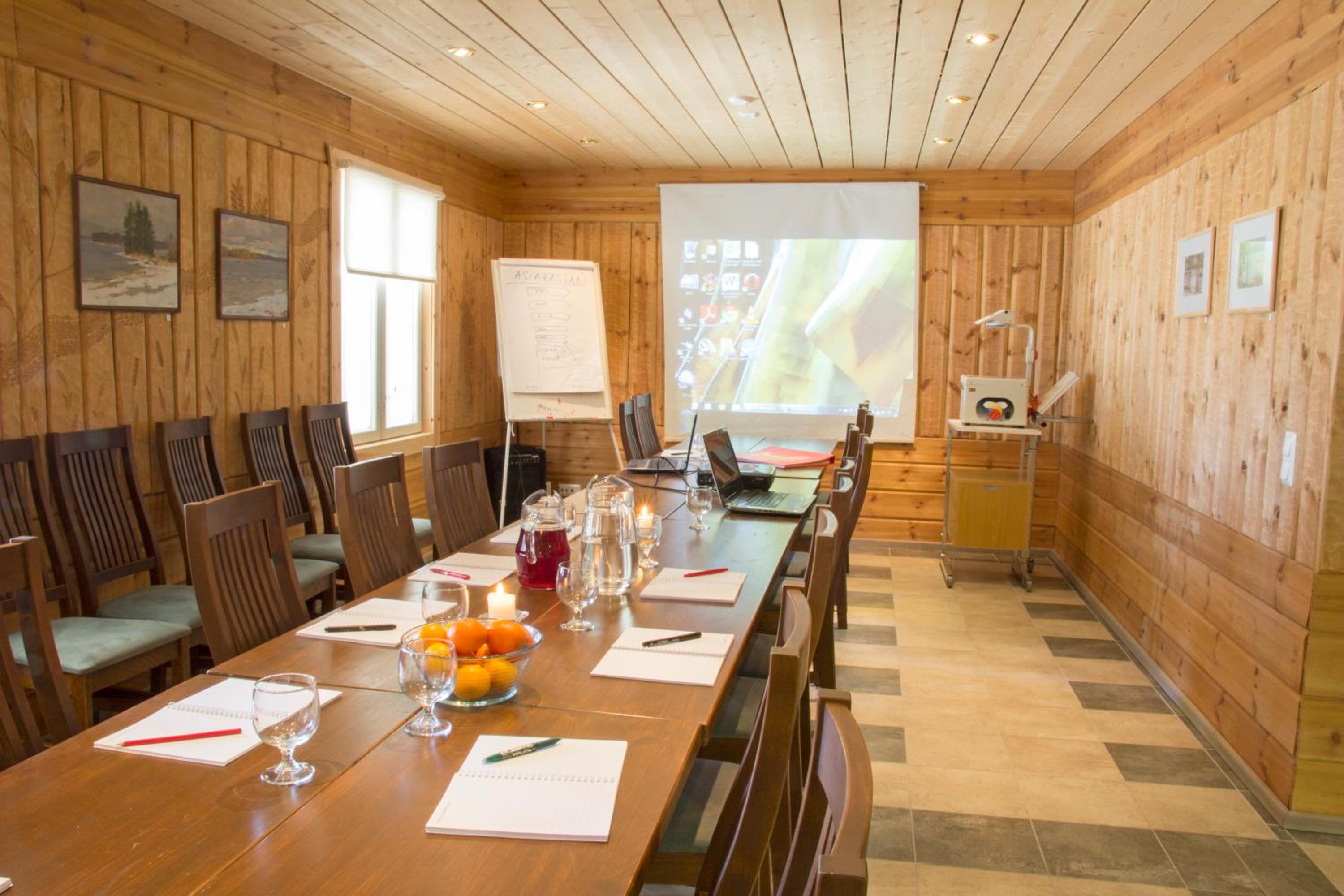 Herranniemi Guesthouse