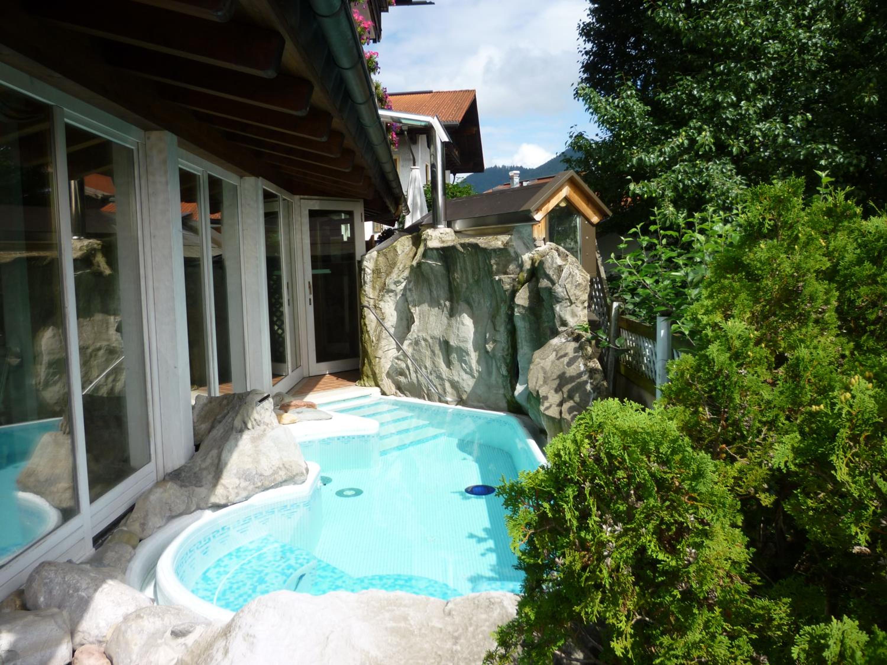 Haus Feichtner
