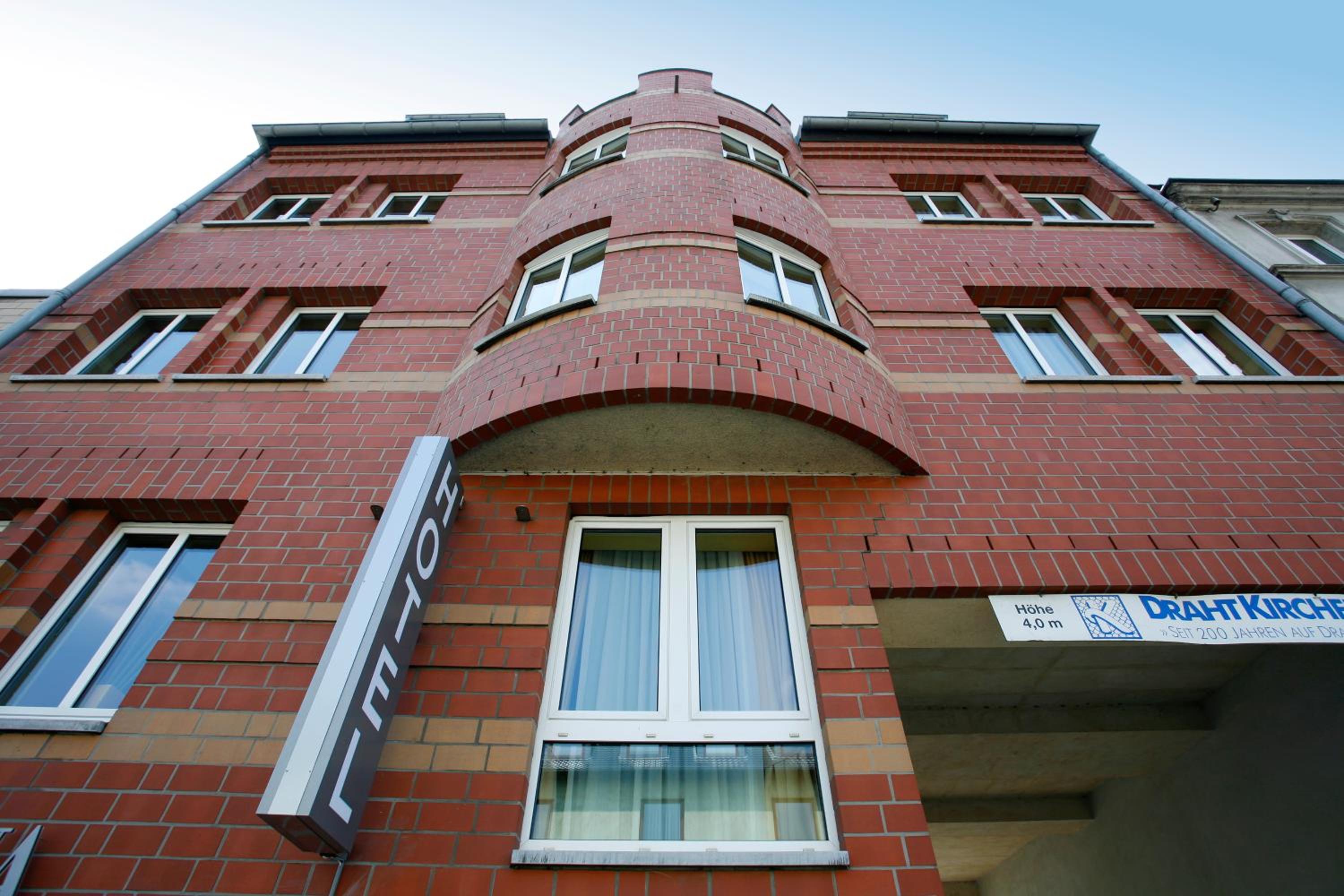 Hotel Regina