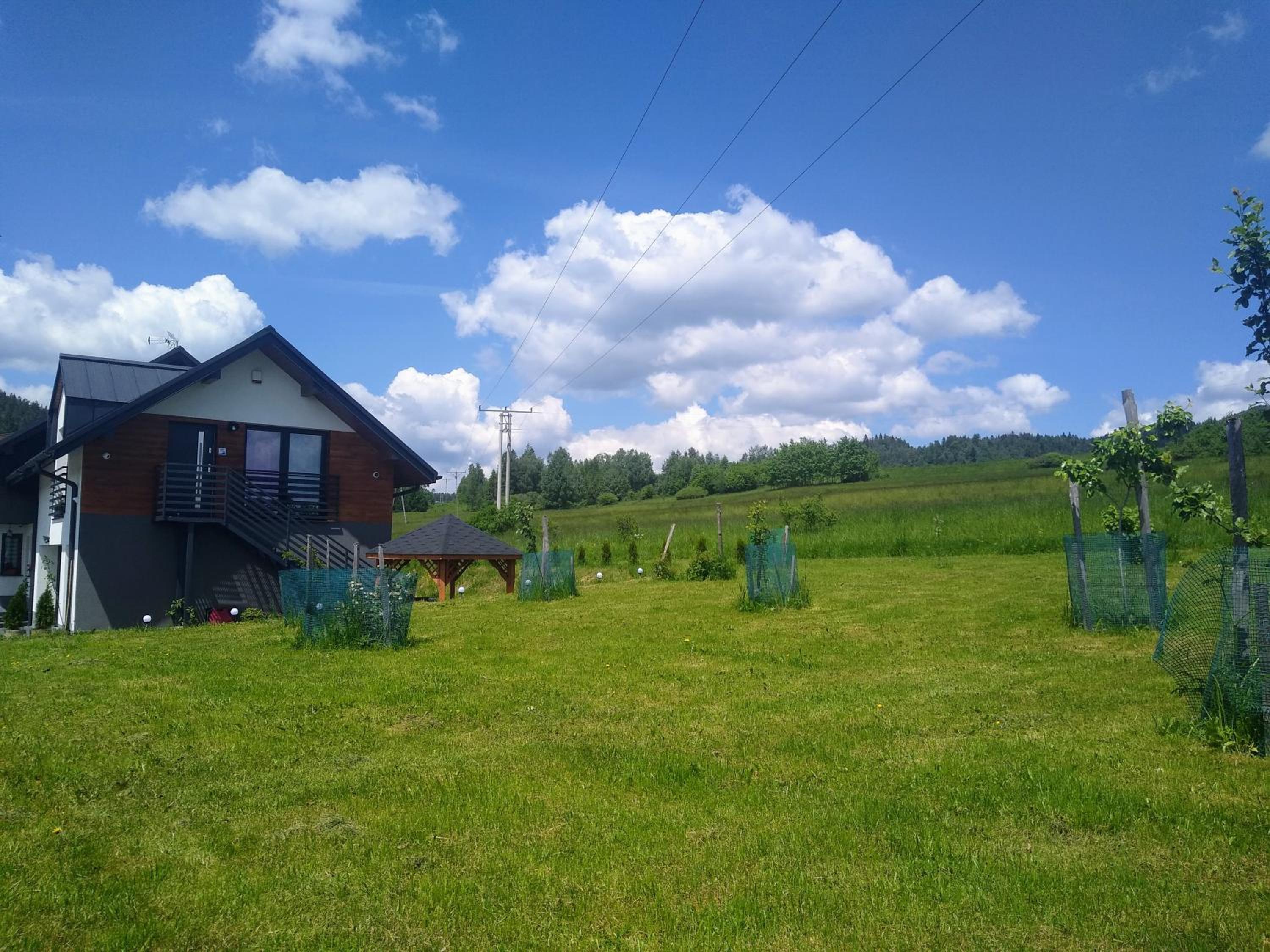 Apartament Bukowinka view 3