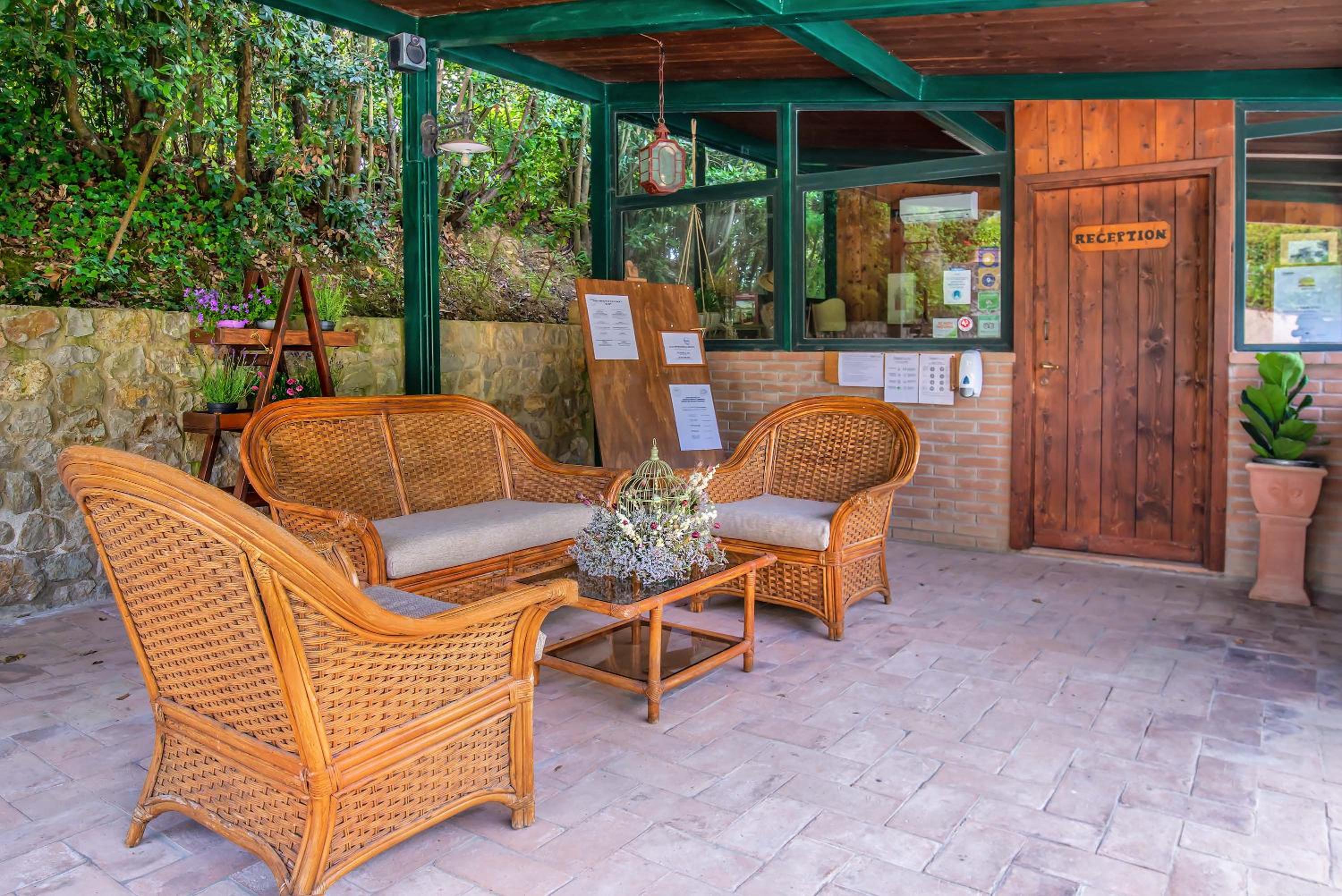Il Torrino Country Resort