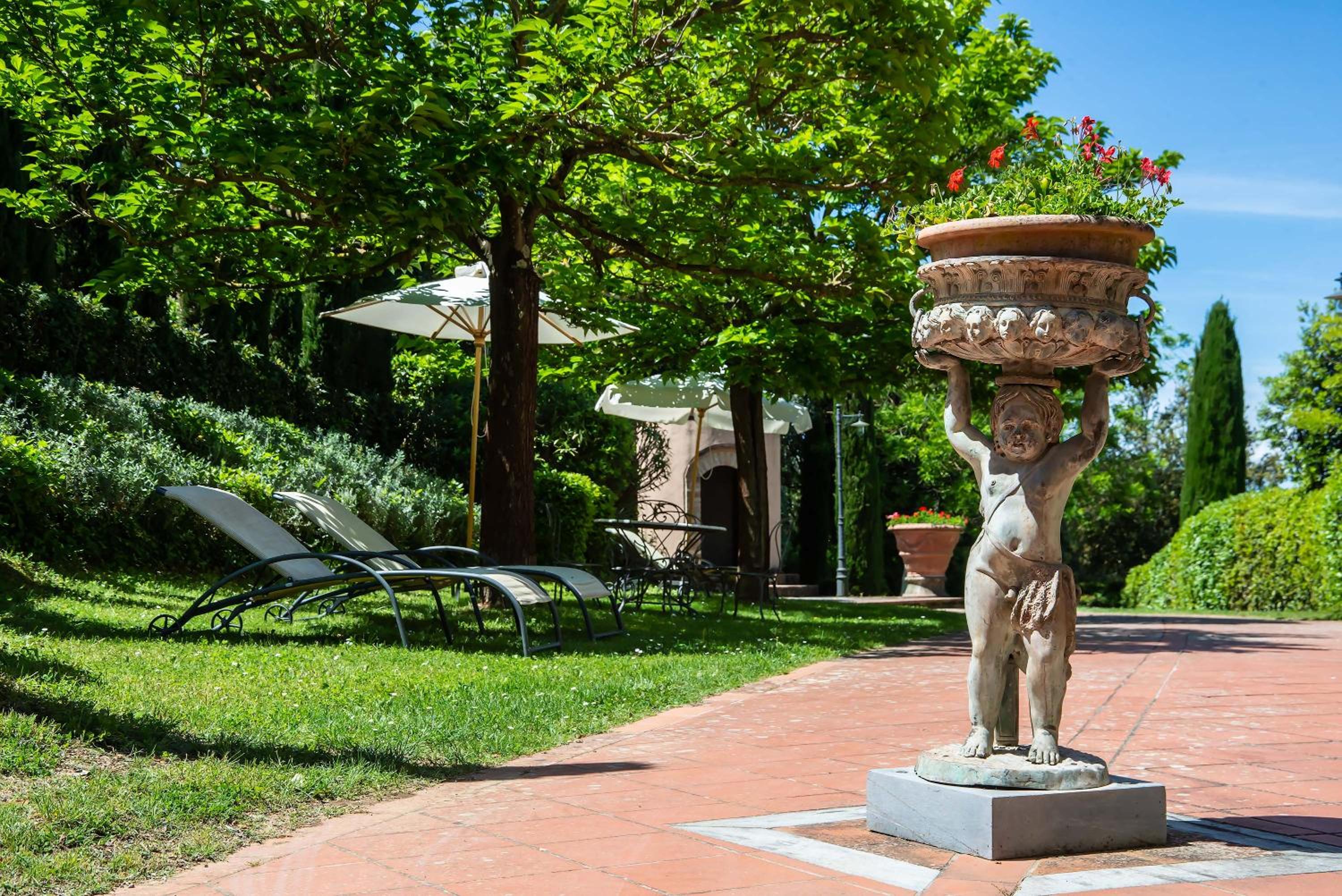 Il Torrino Country Resort