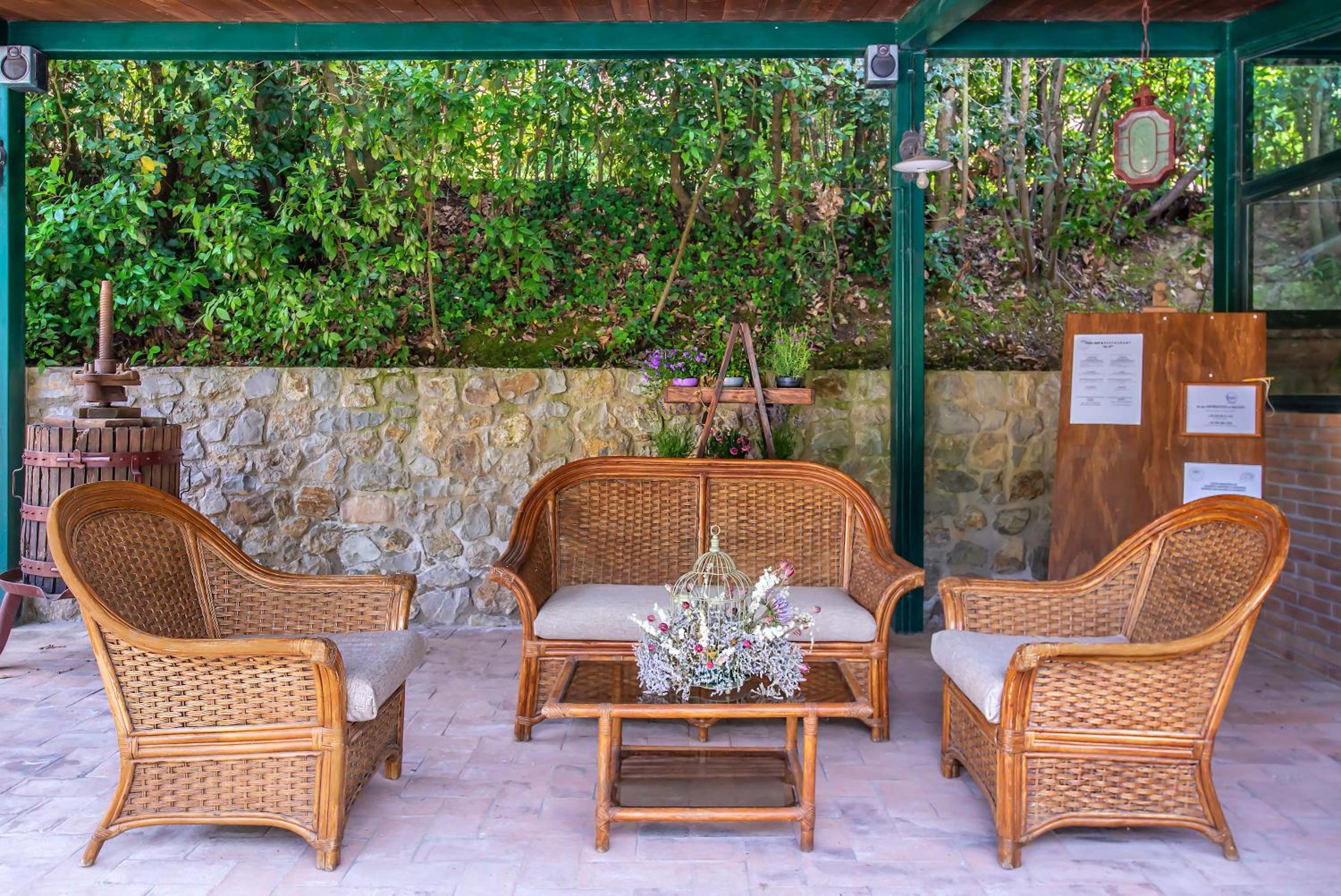 Il Torrino Country Resort