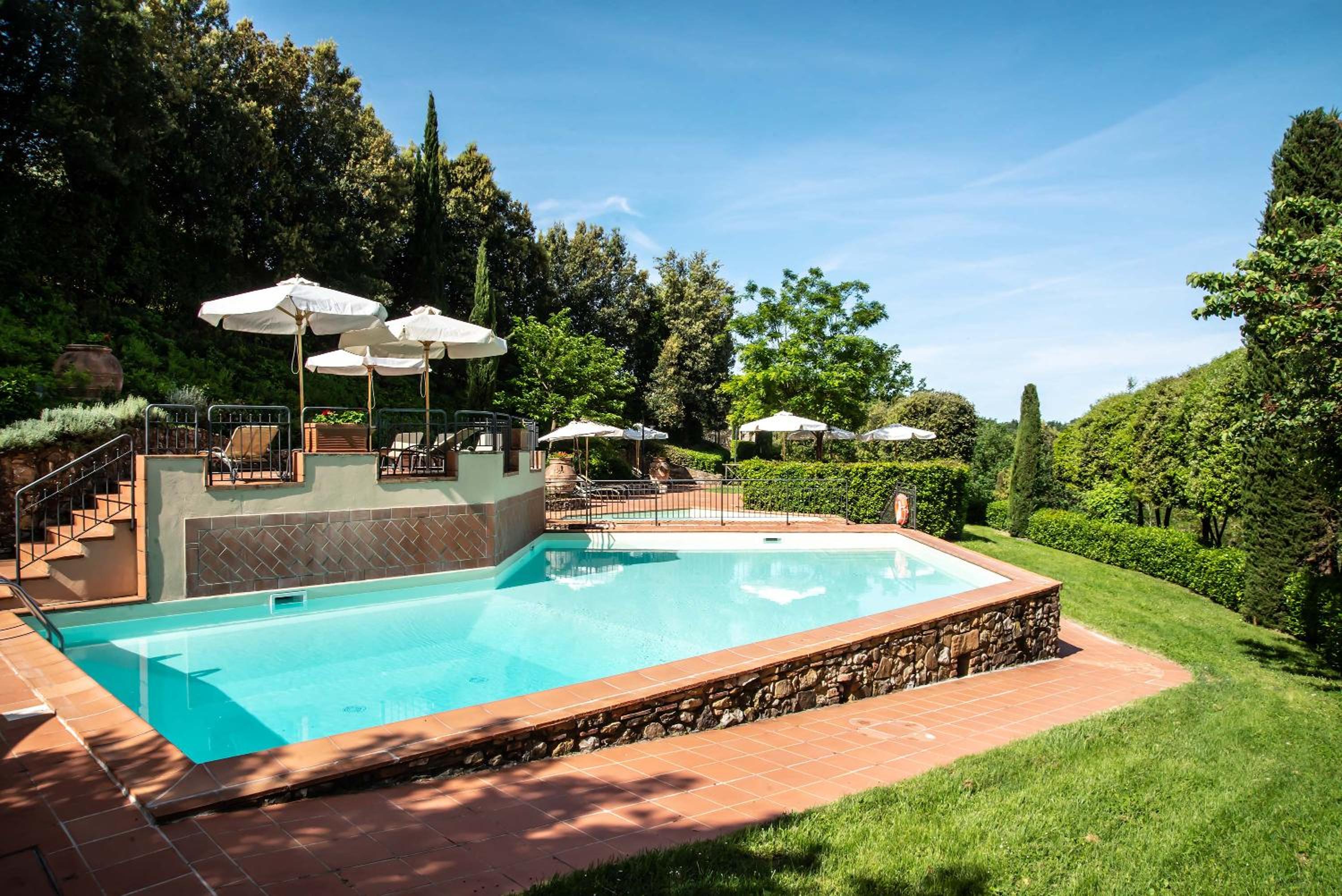 Il Torrino Country Resort
