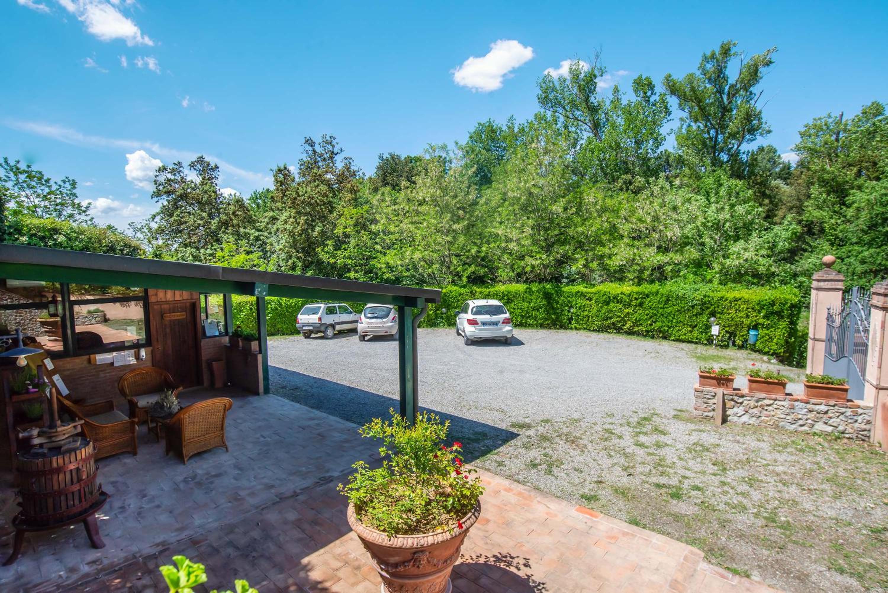 Il Torrino Country Resort