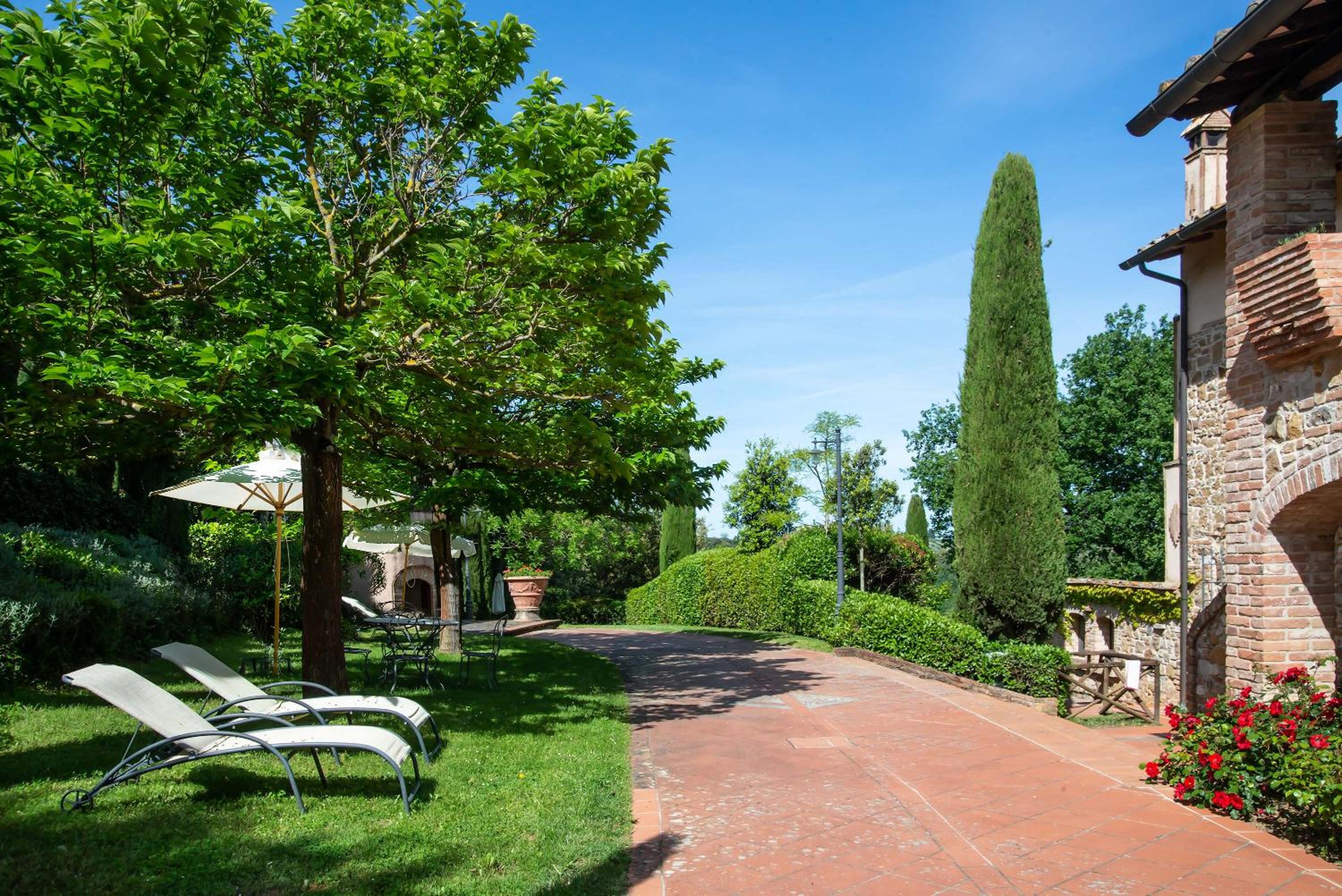 Il Torrino Country Resort