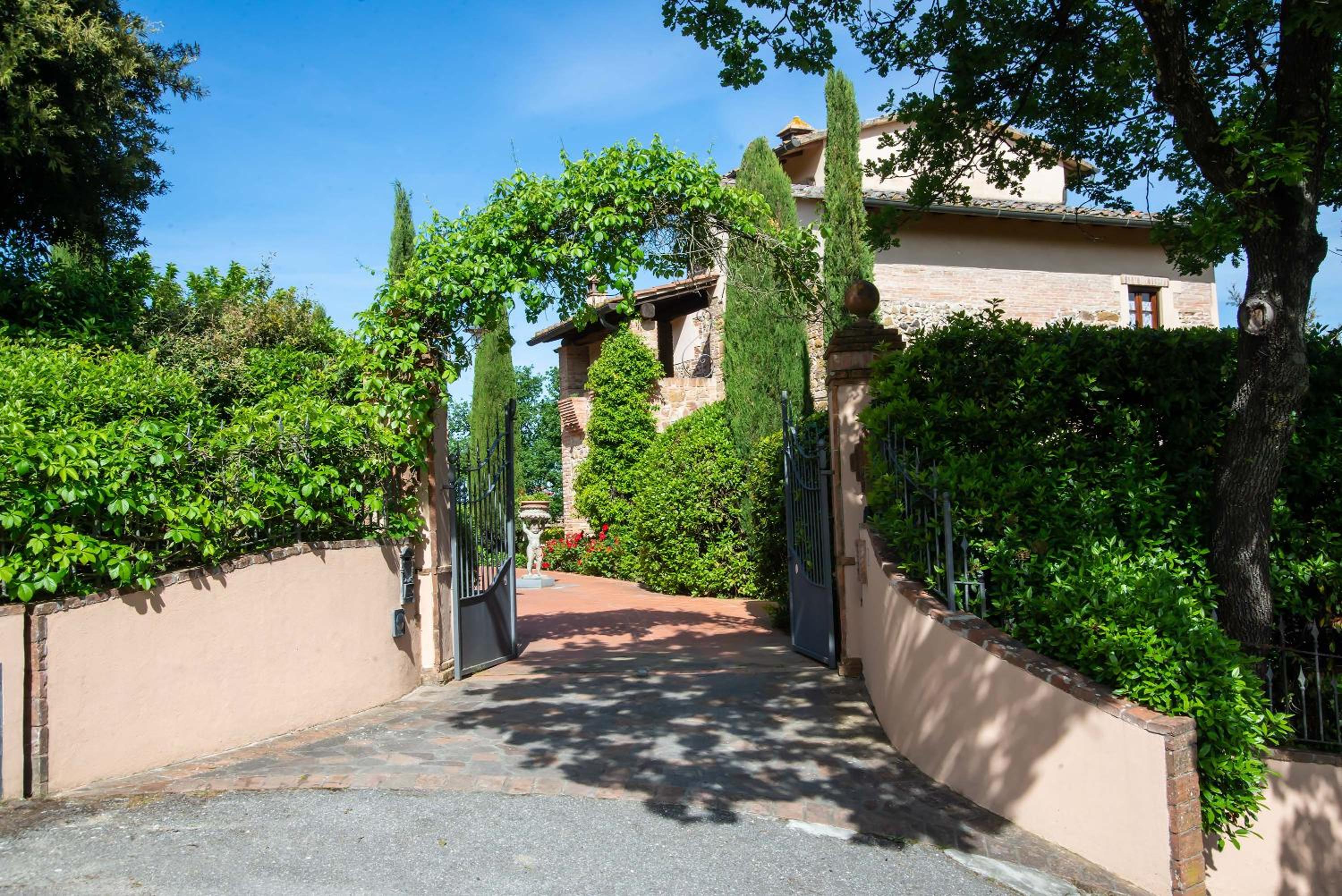 Il Torrino Country Resort