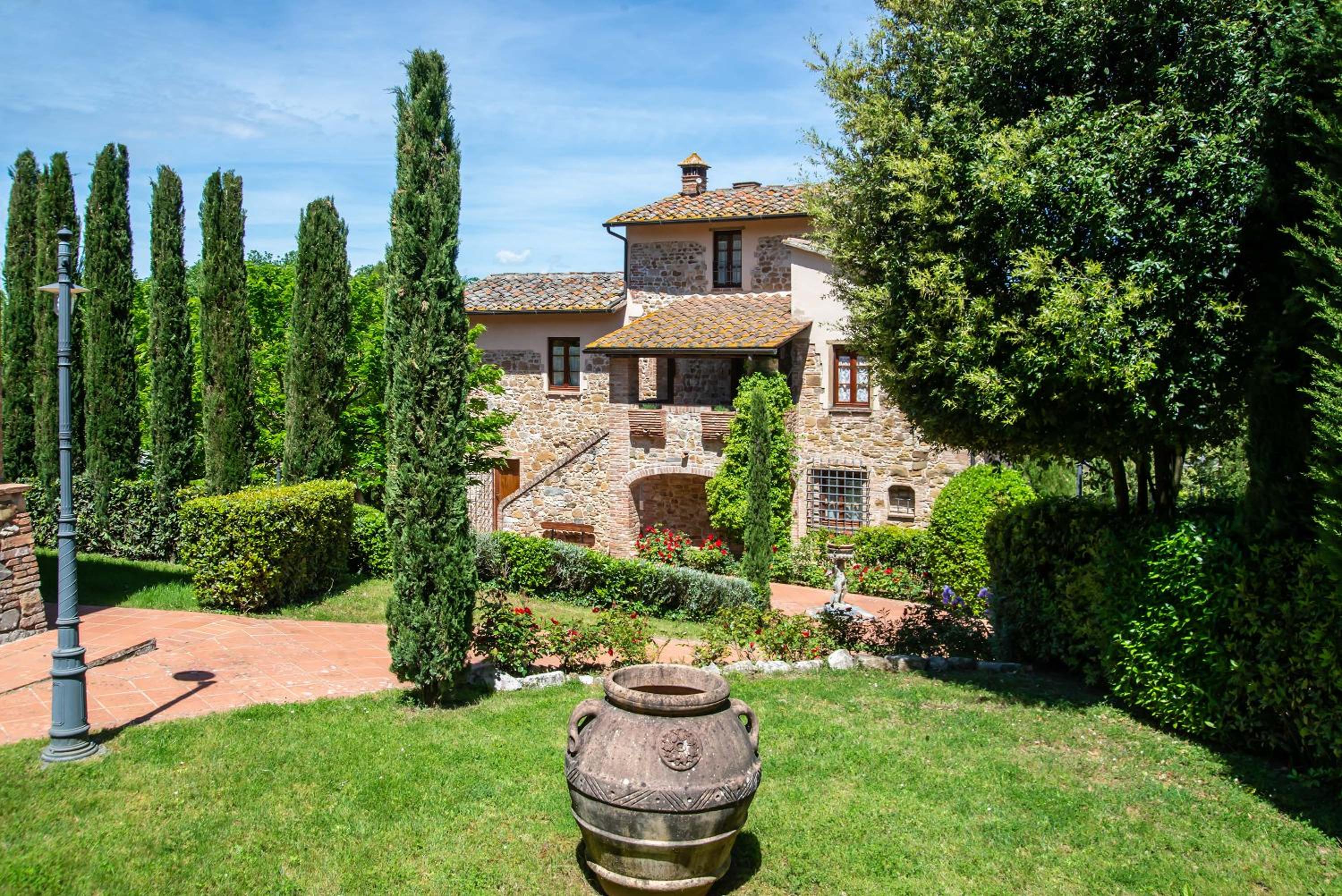 Il Torrino Country Resort