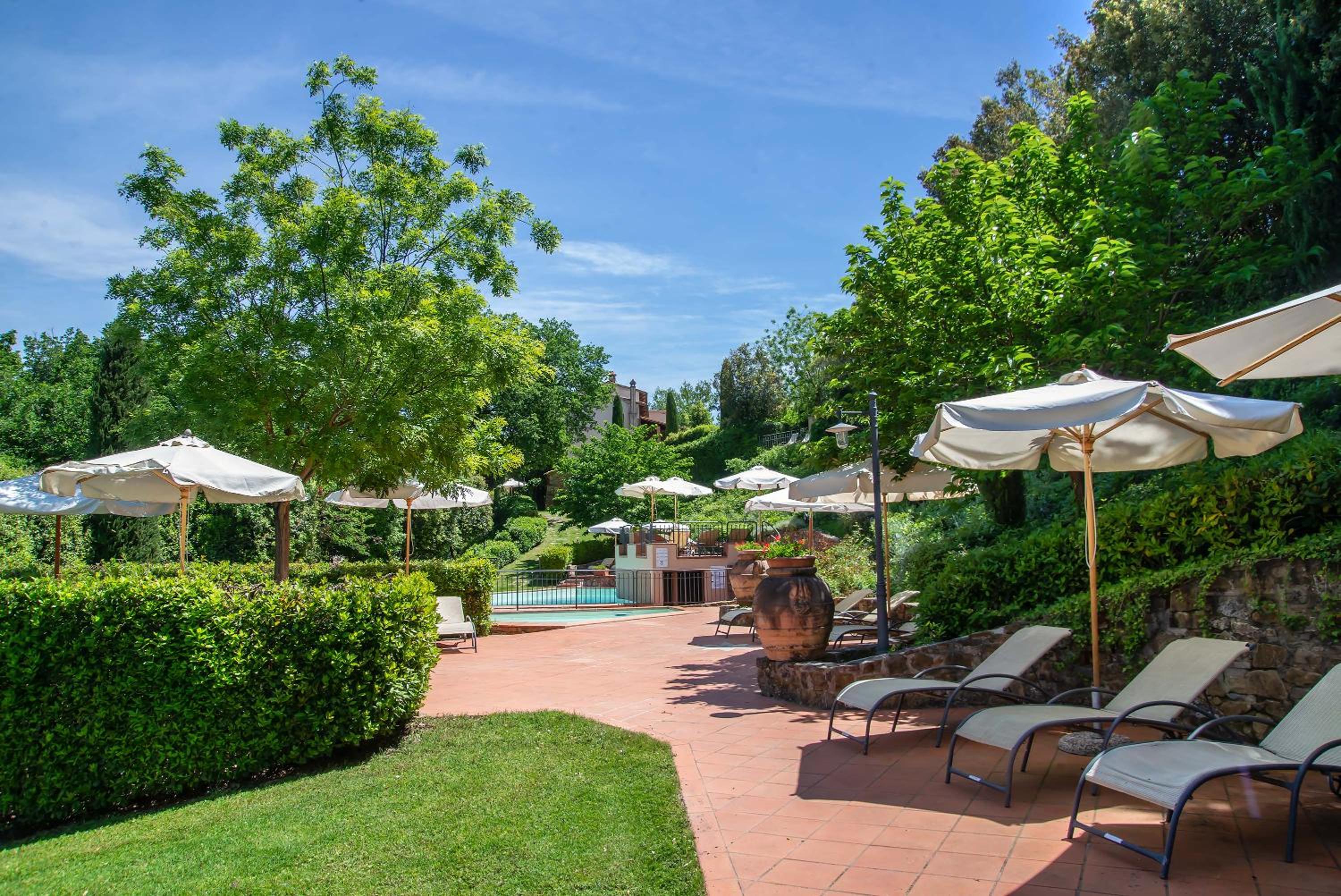 Il Torrino Country Resort