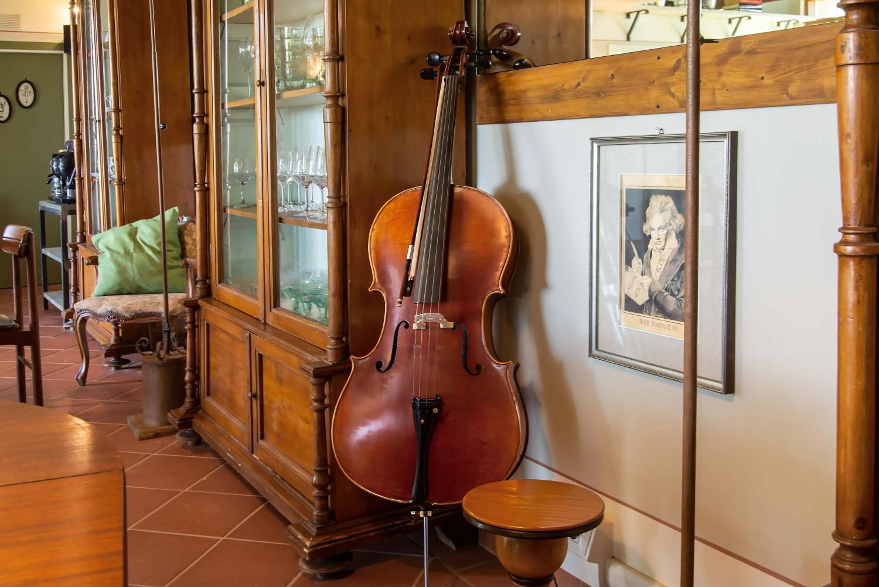 Il Torrino Country Resort