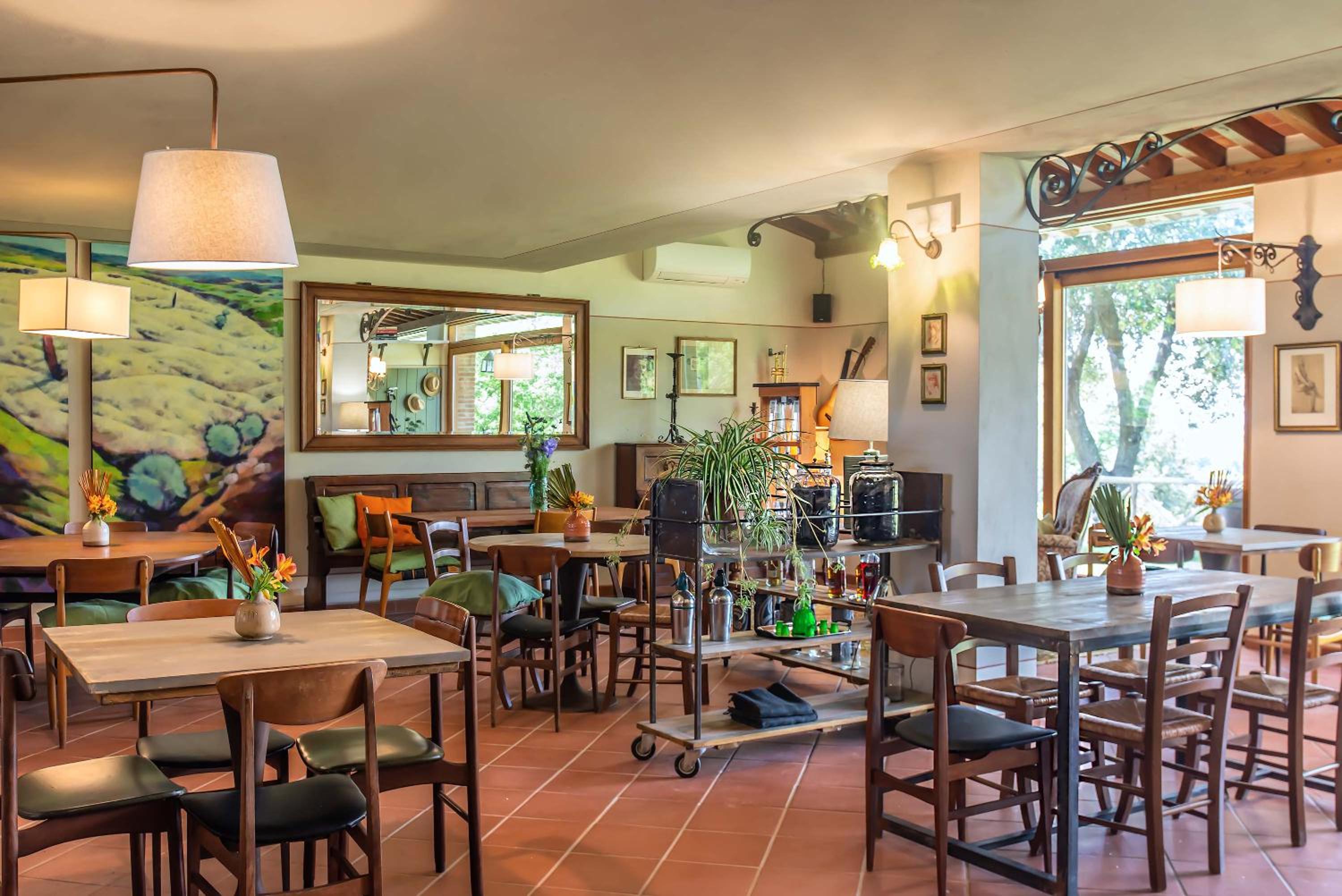 Il Torrino Country Resort