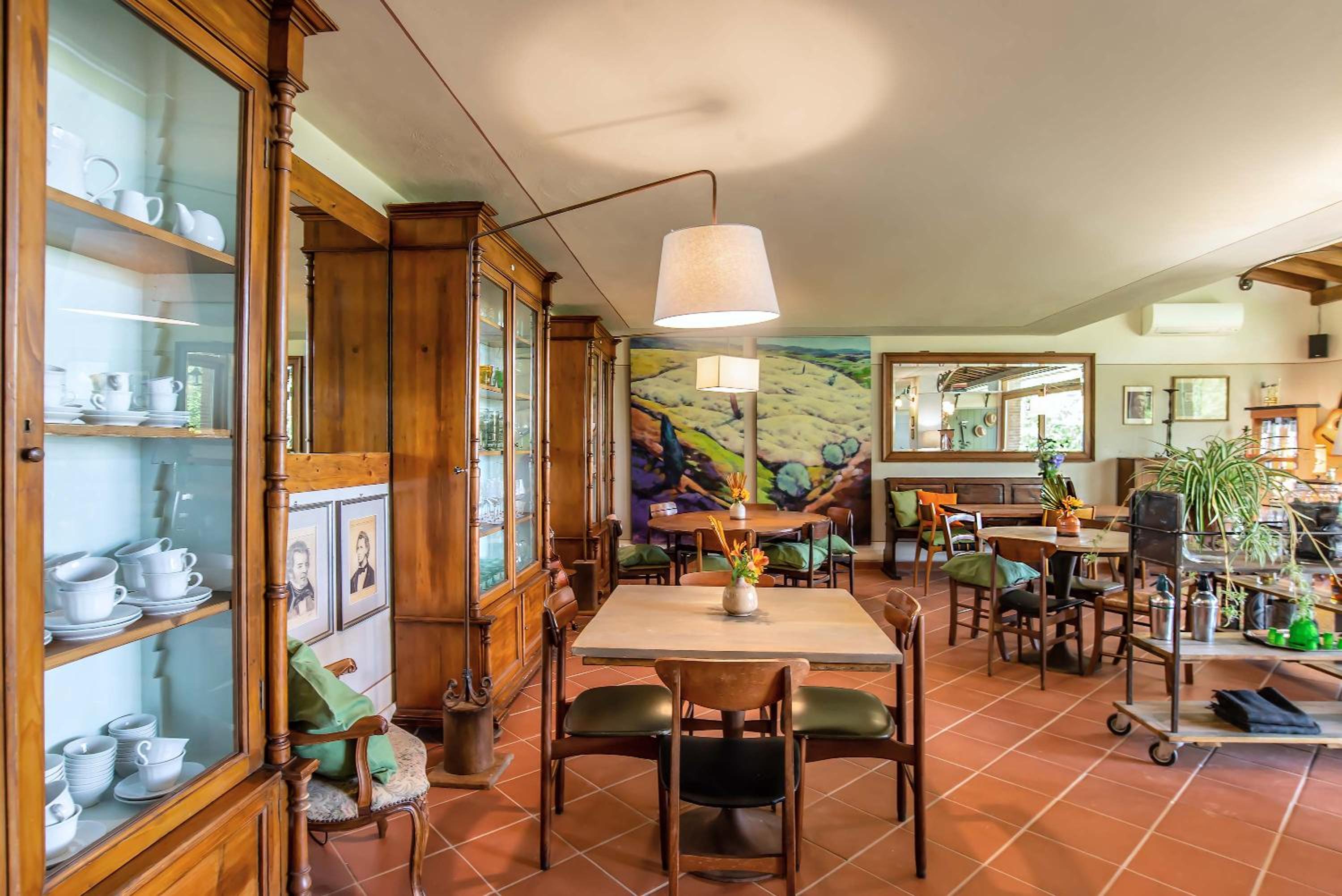 Il Torrino Country Resort