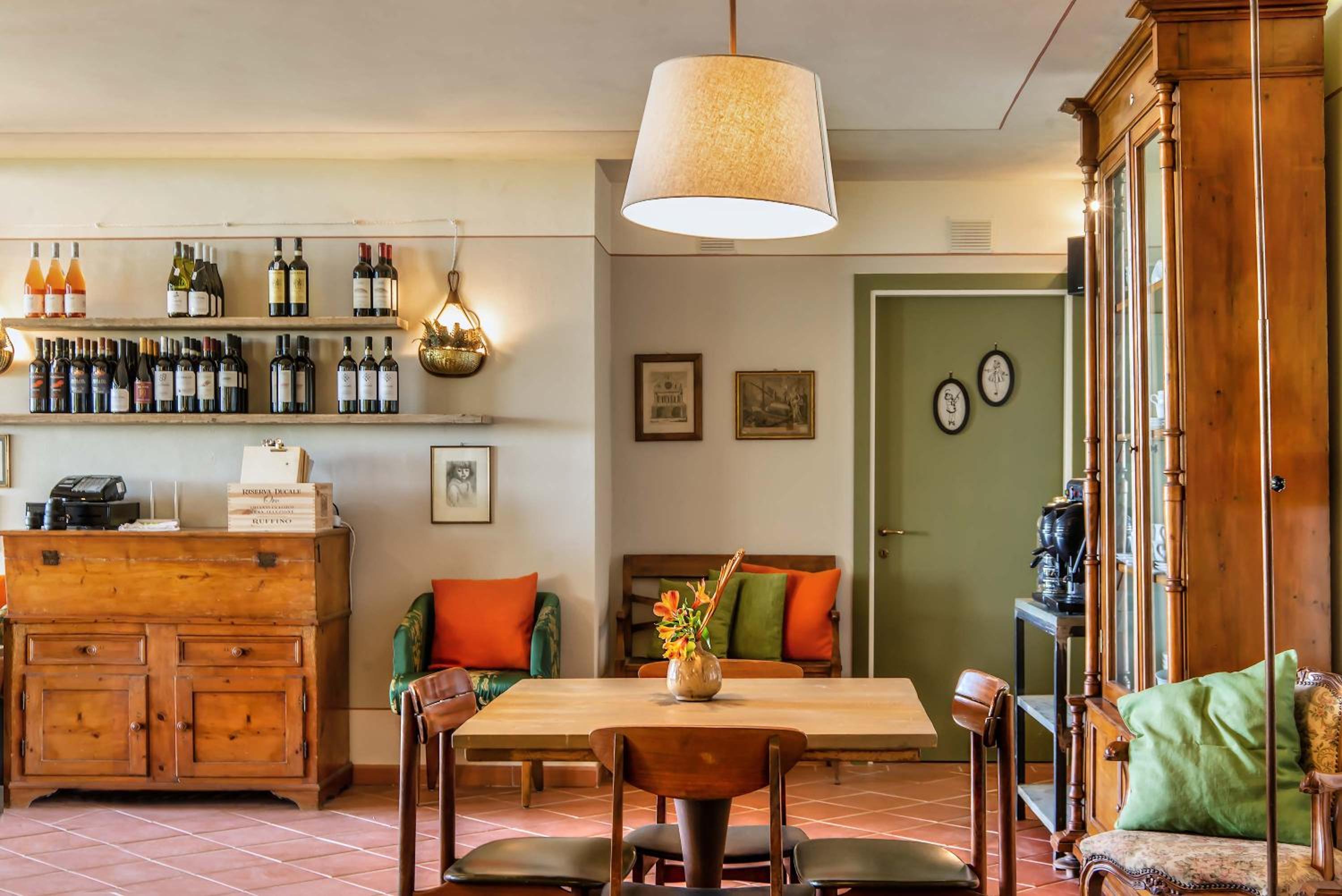 Il Torrino Country Resort