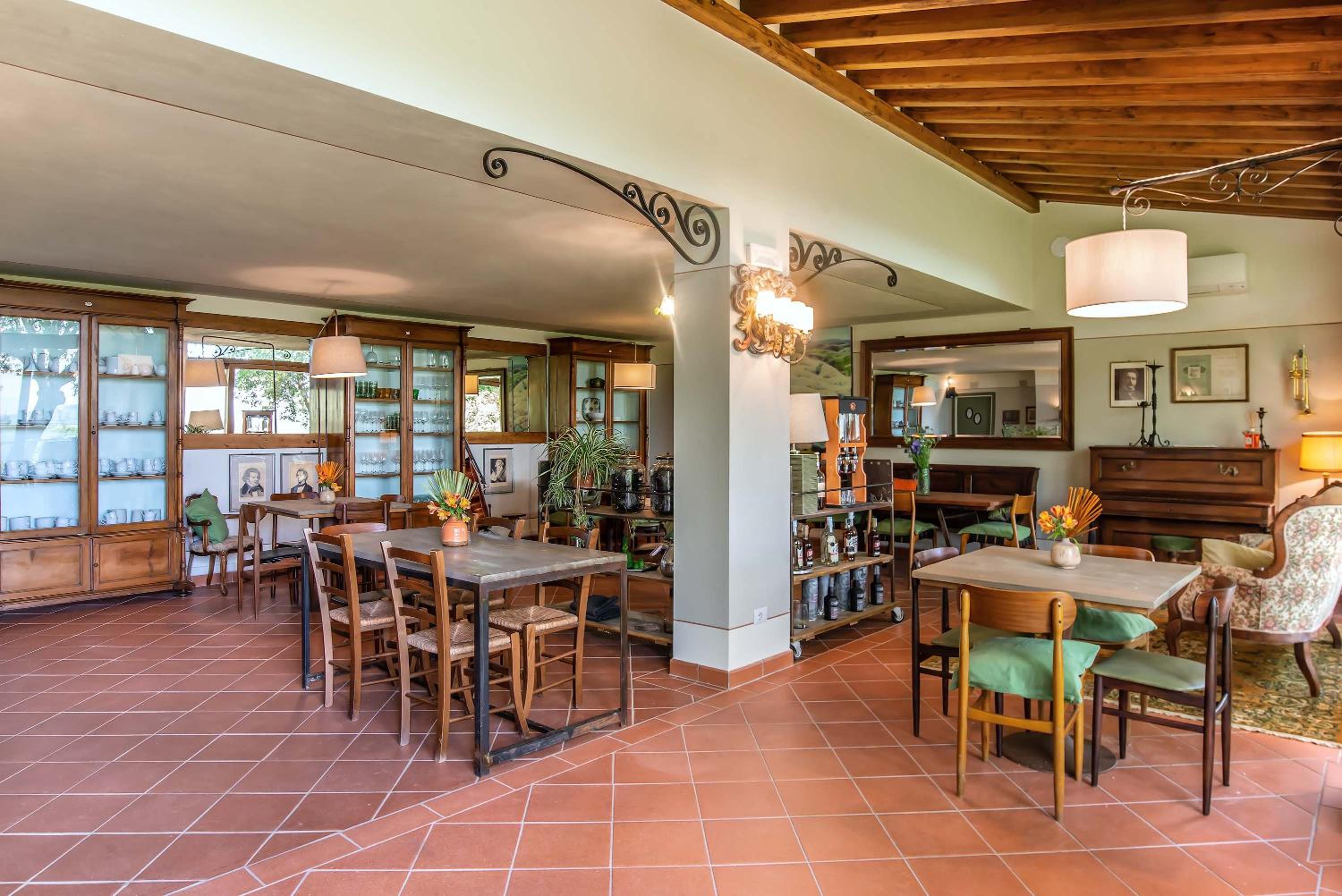 Il Torrino Country Resort