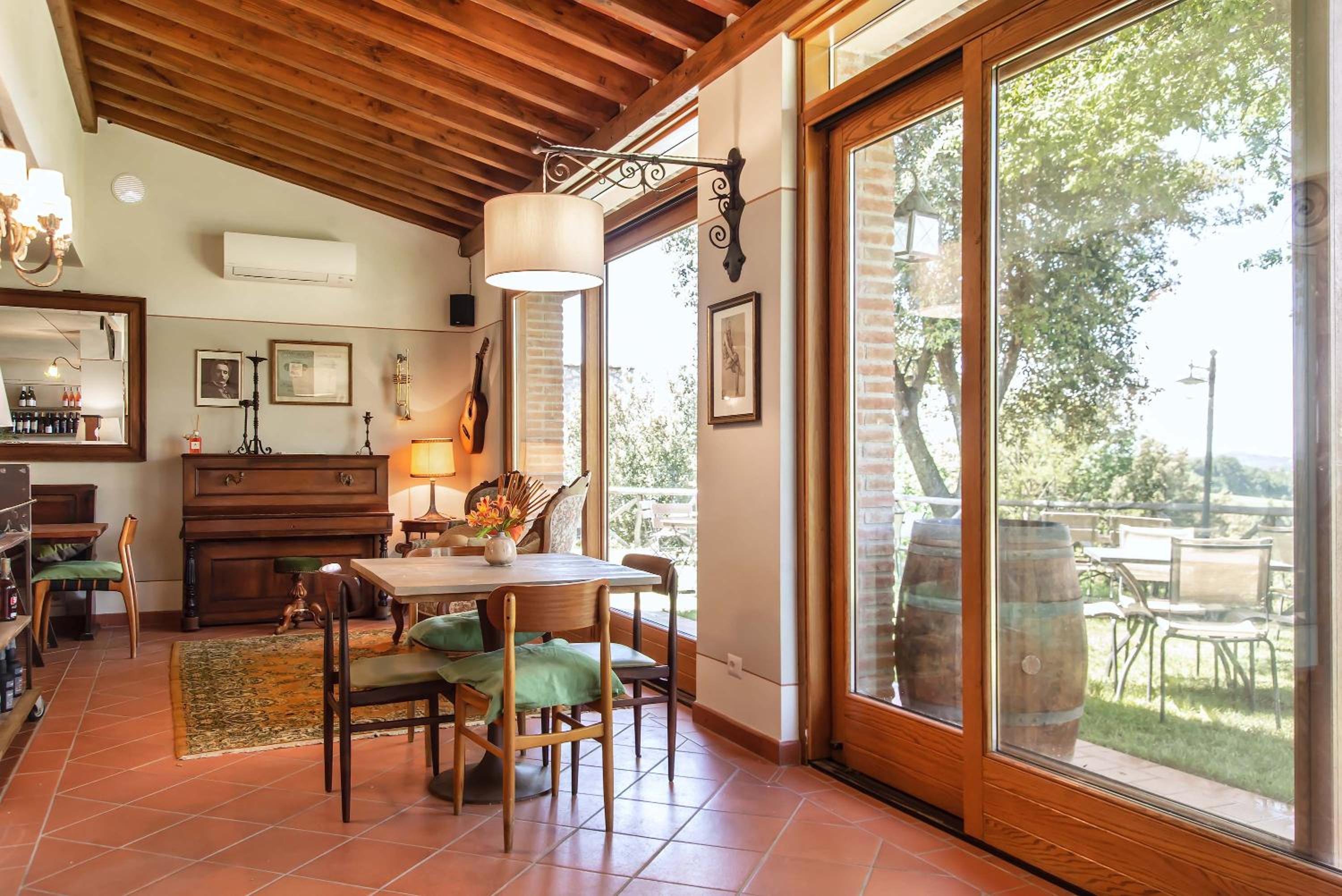 Il Torrino Country Resort