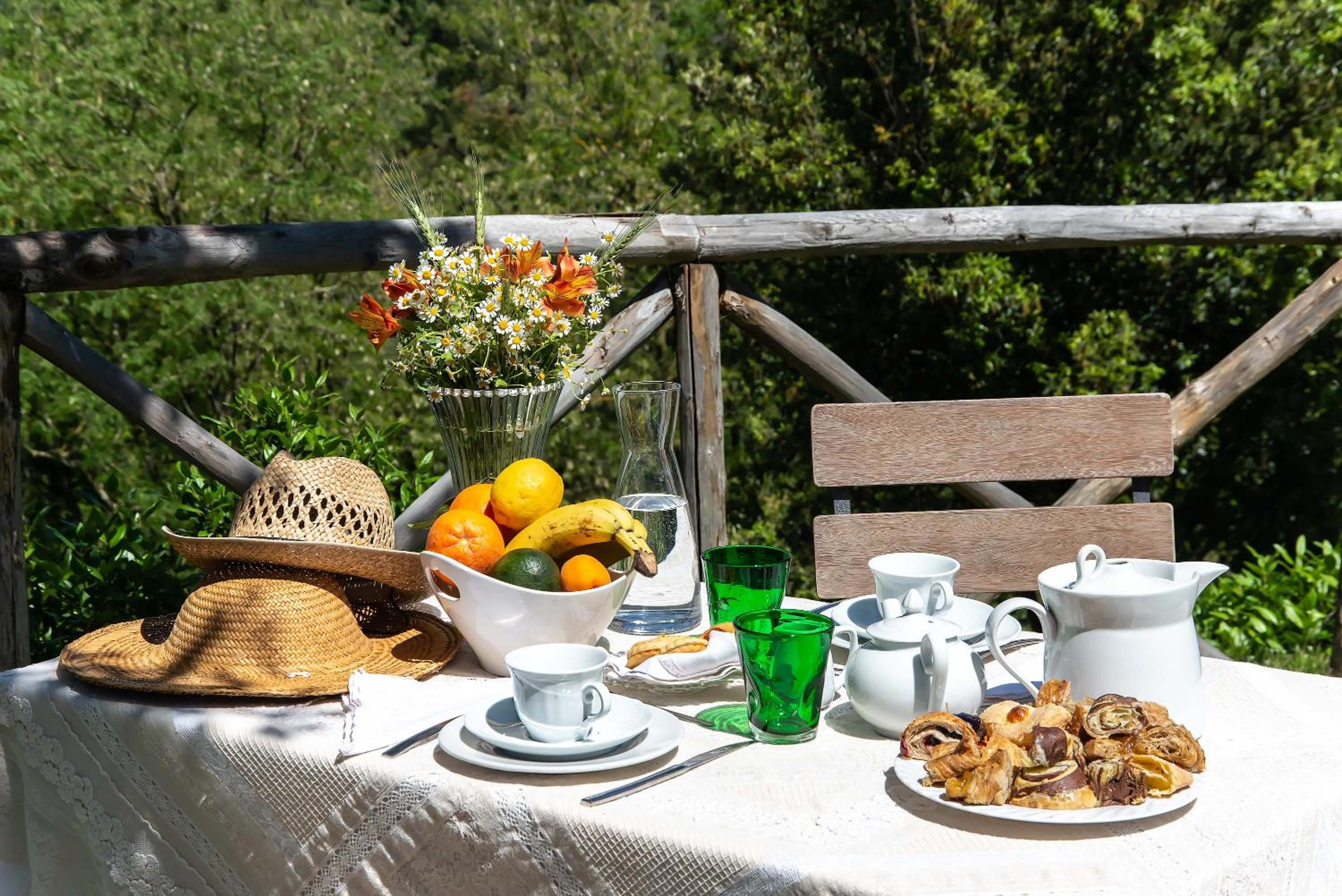 Il Torrino Country Resort