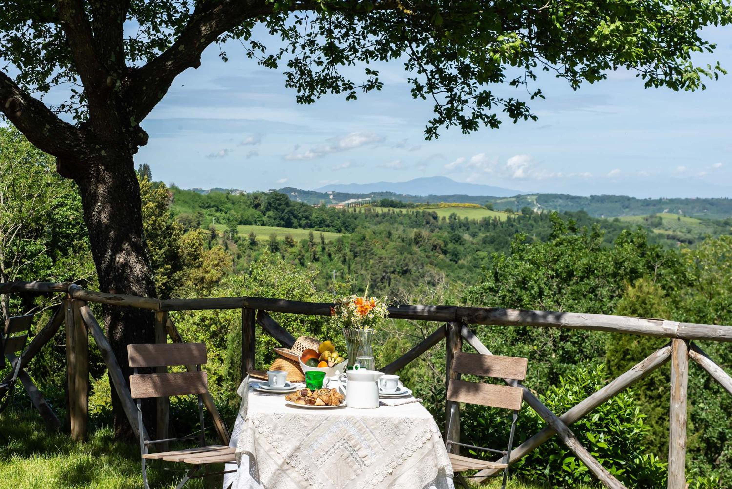 Il Torrino Country Resort