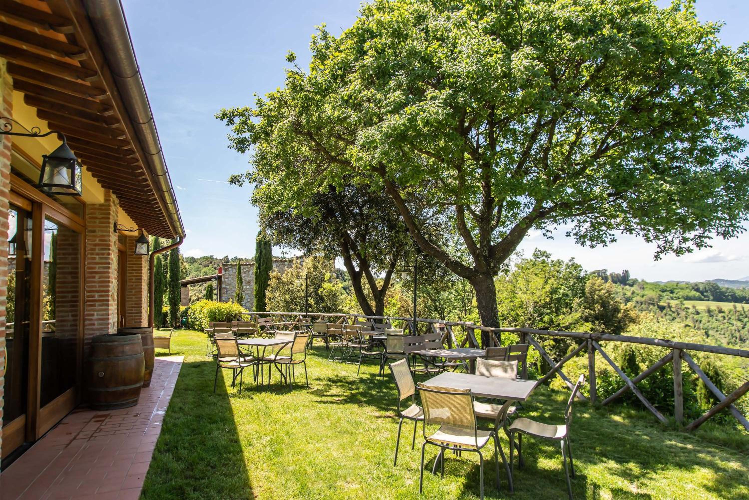 Il Torrino Country Resort