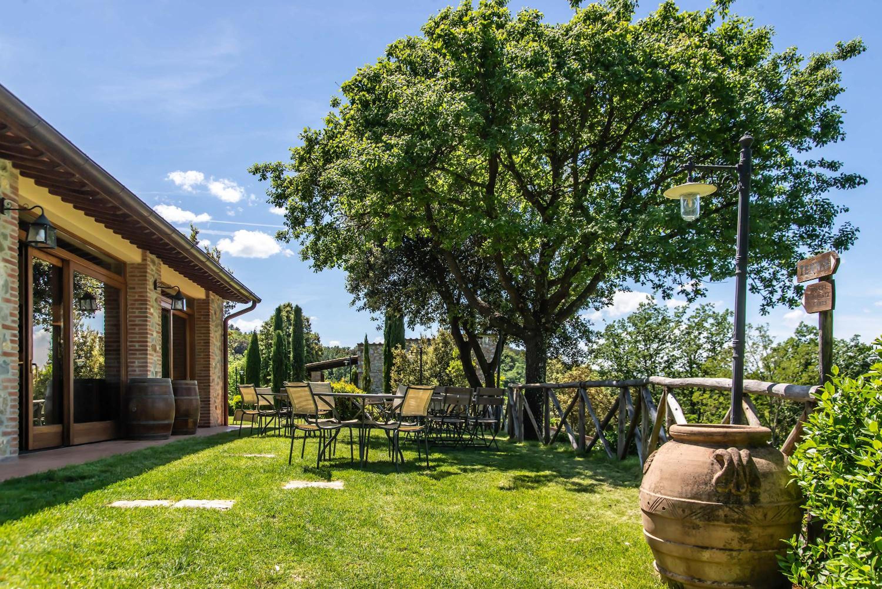 Il Torrino Country Resort