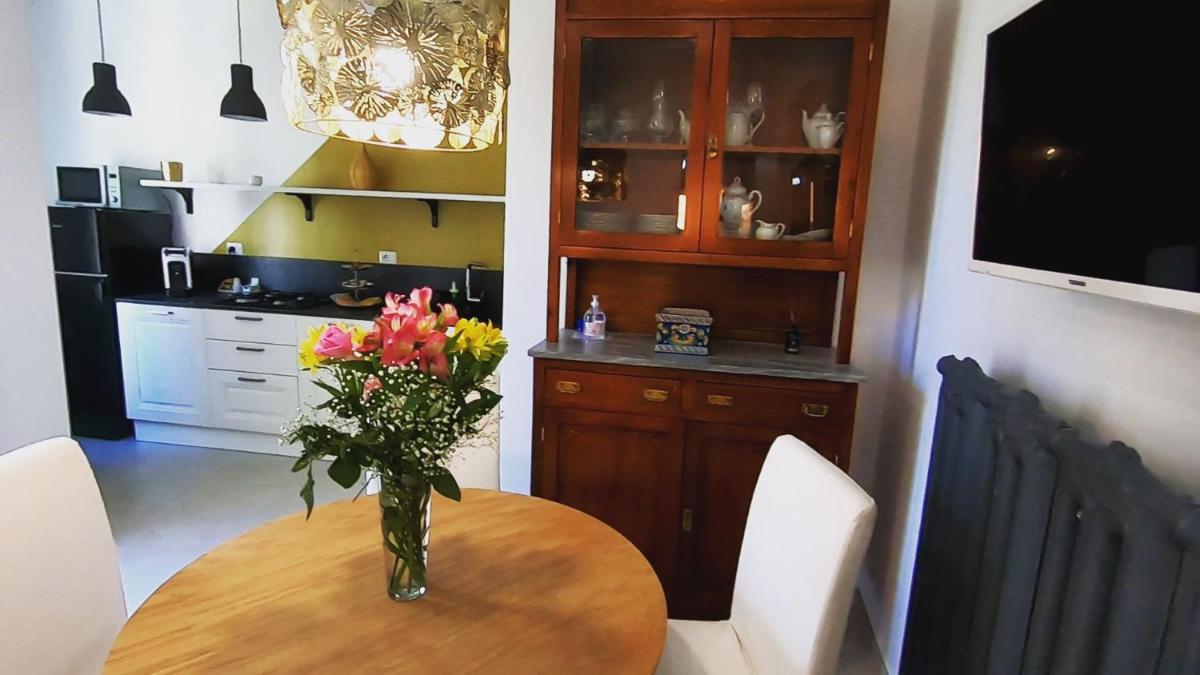 Taormina Apartments "casa di Anna" photo 2