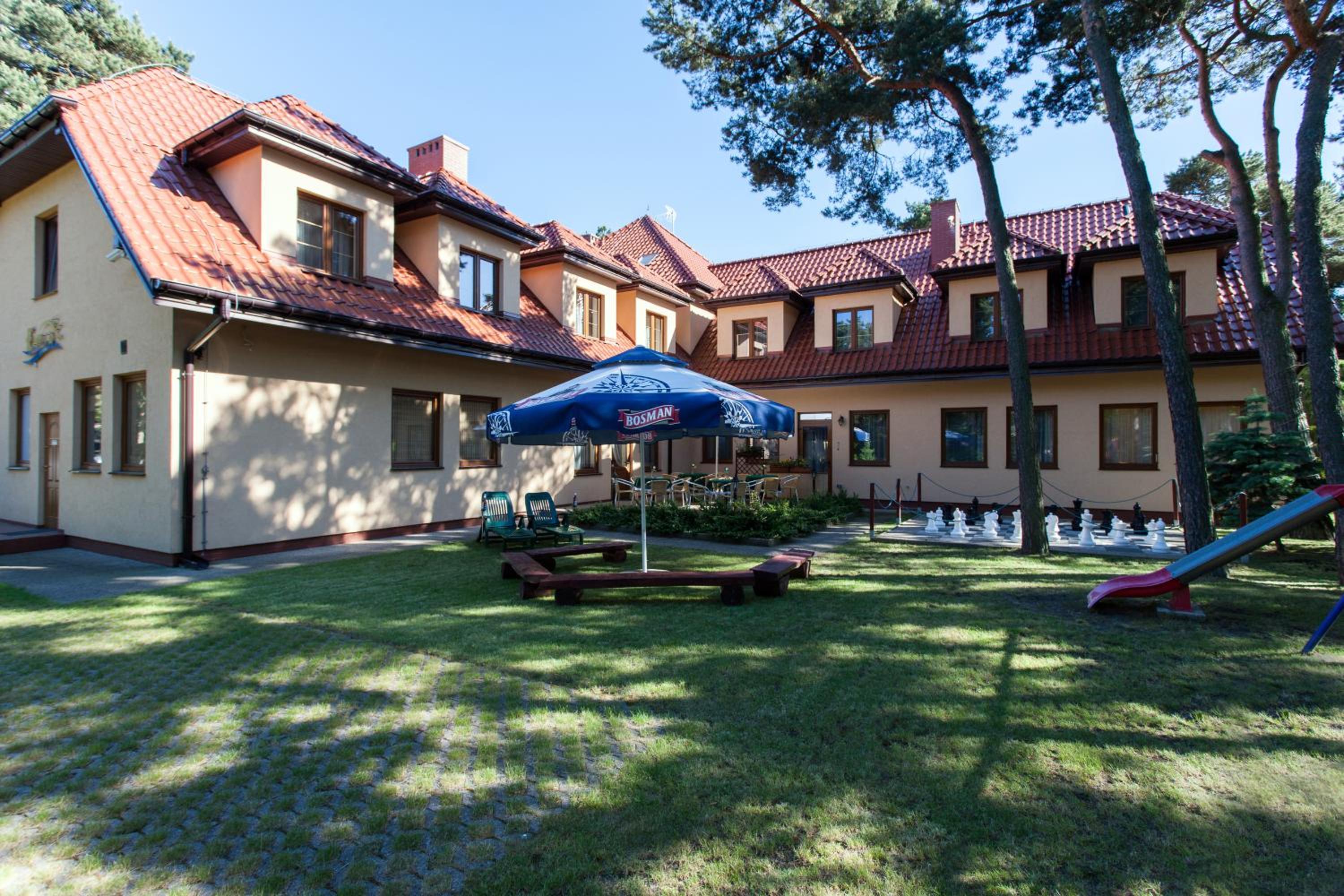 Dom Gościnny Emilia view 5