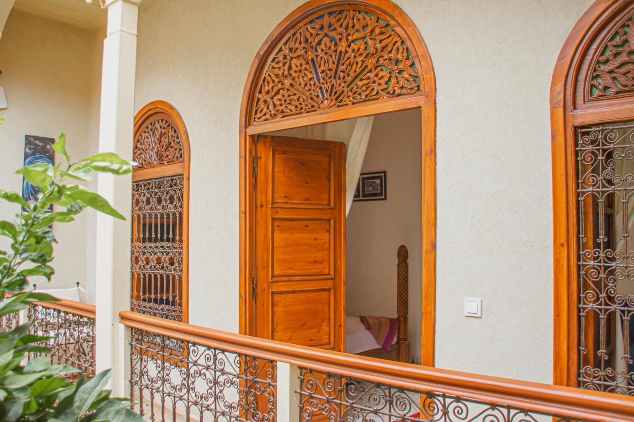 Riad Dar Tamlil