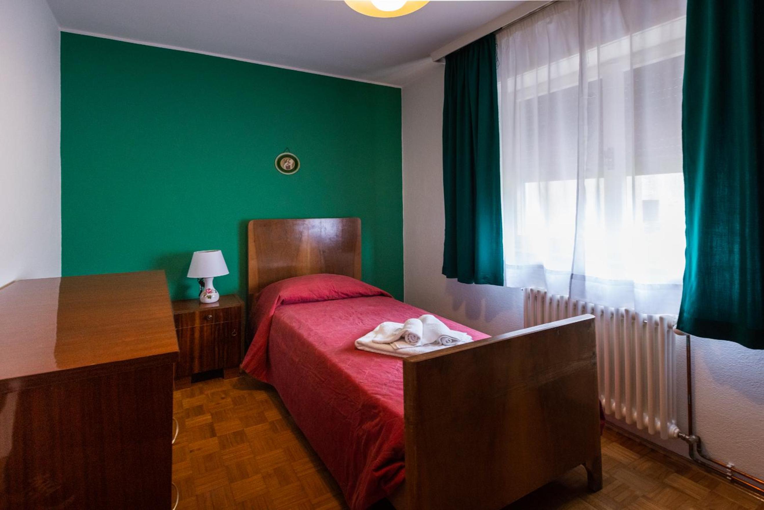 La Marmote Albergo Diffuso di Paluzza Naunina view 2