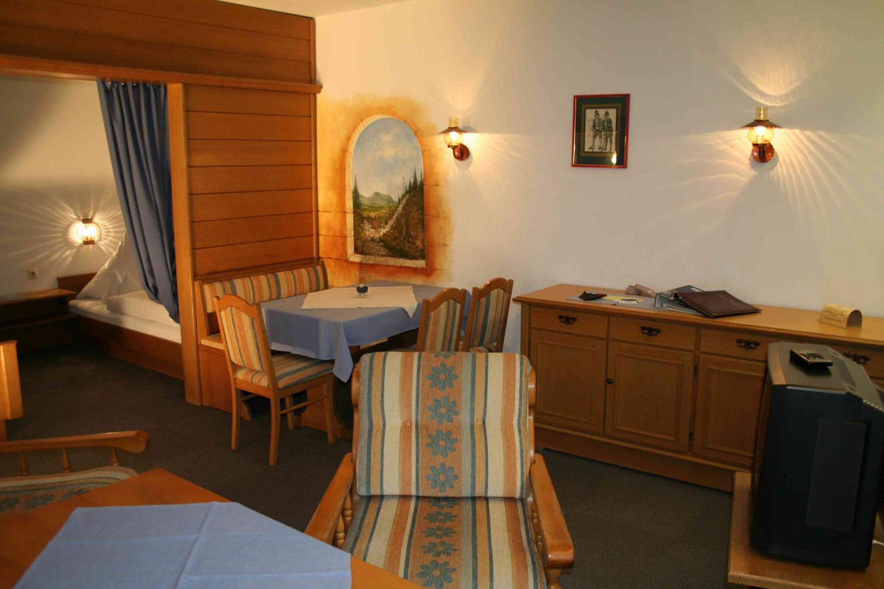 Haus Feichtner