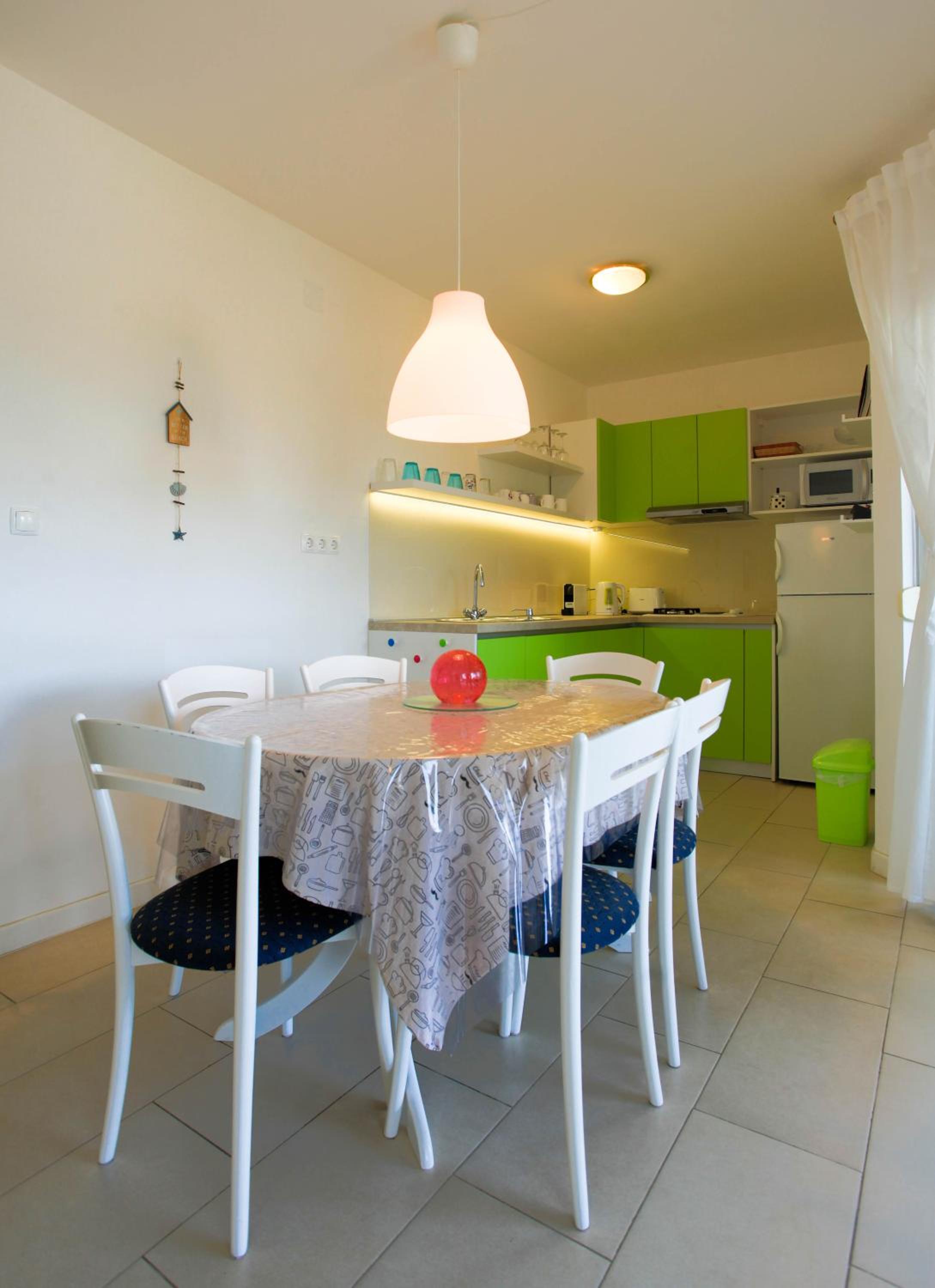 Apartman Kimi view 4
