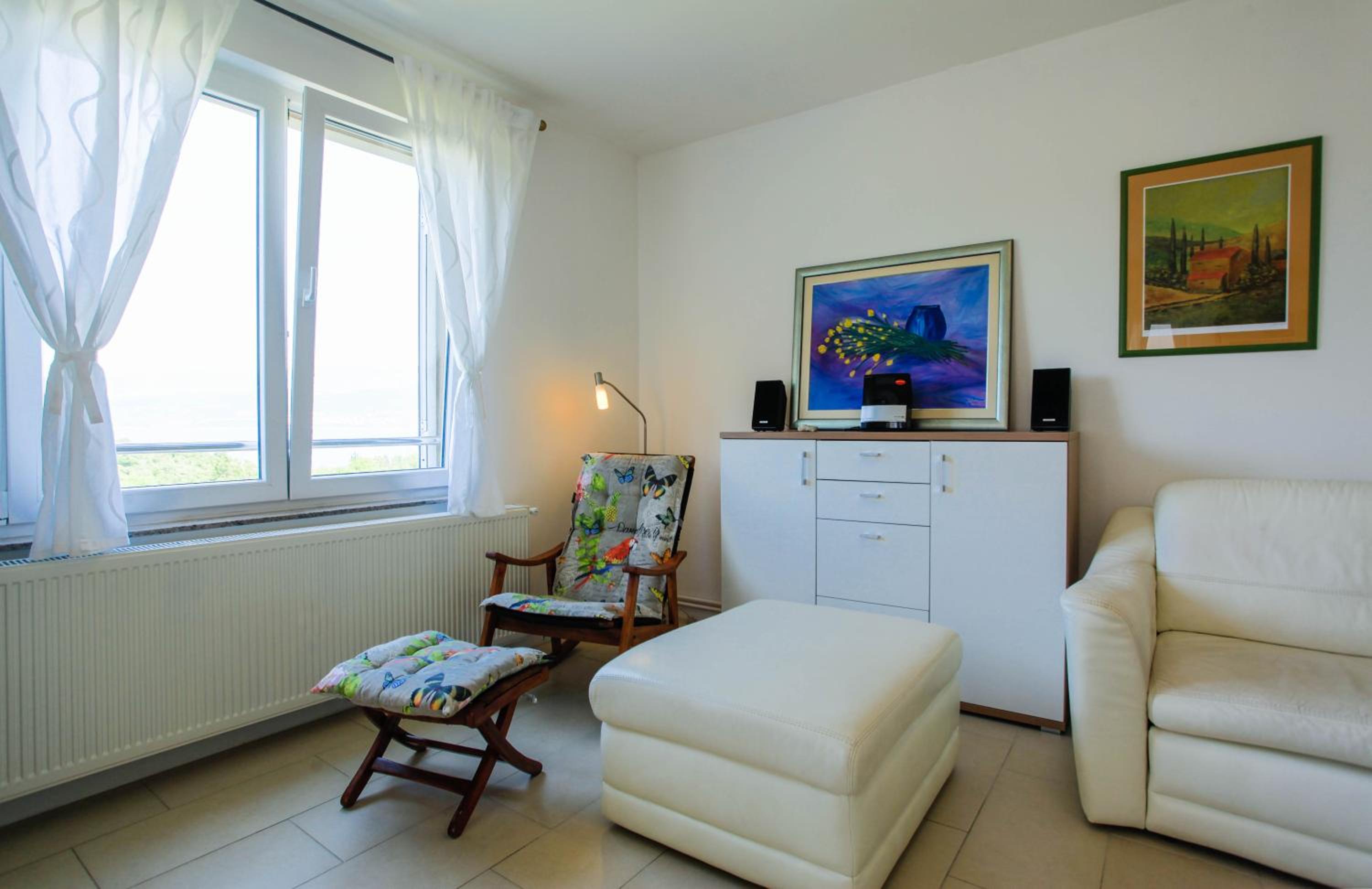 Apartman Kimi view 5