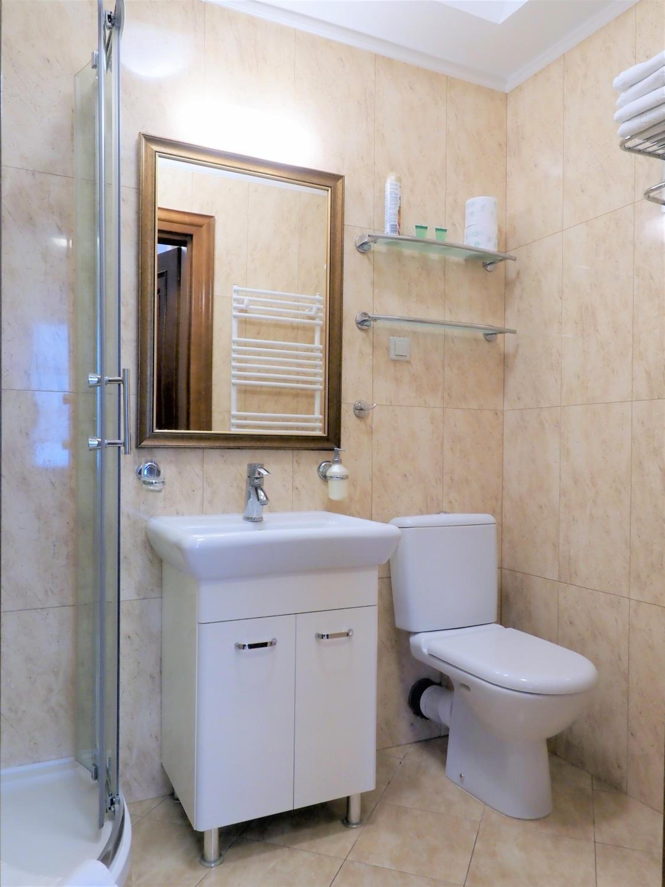 Apartamenty Furta Dominikańska