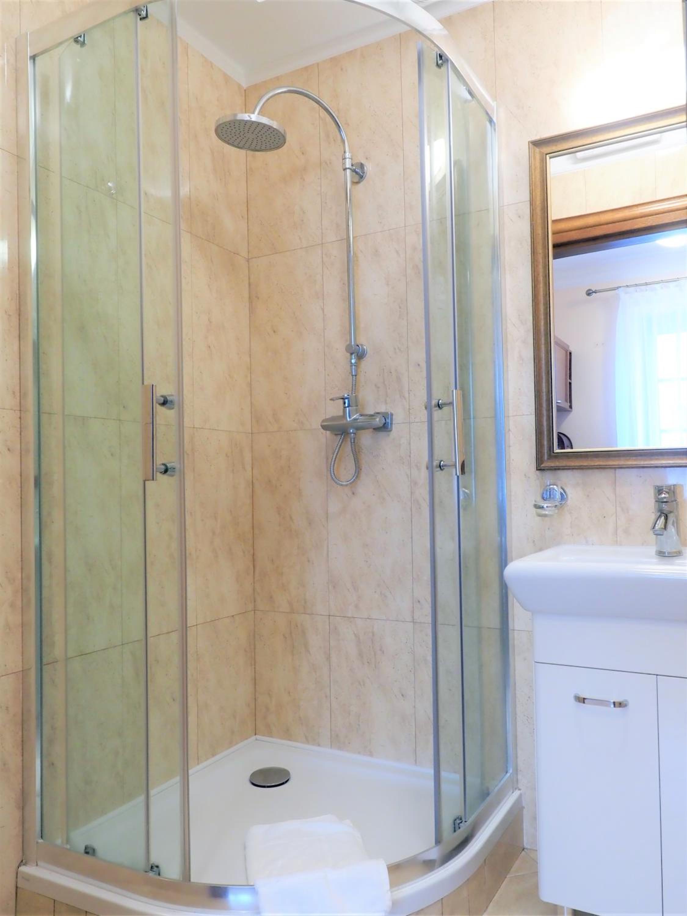 Apartamenty Furta Dominikańska