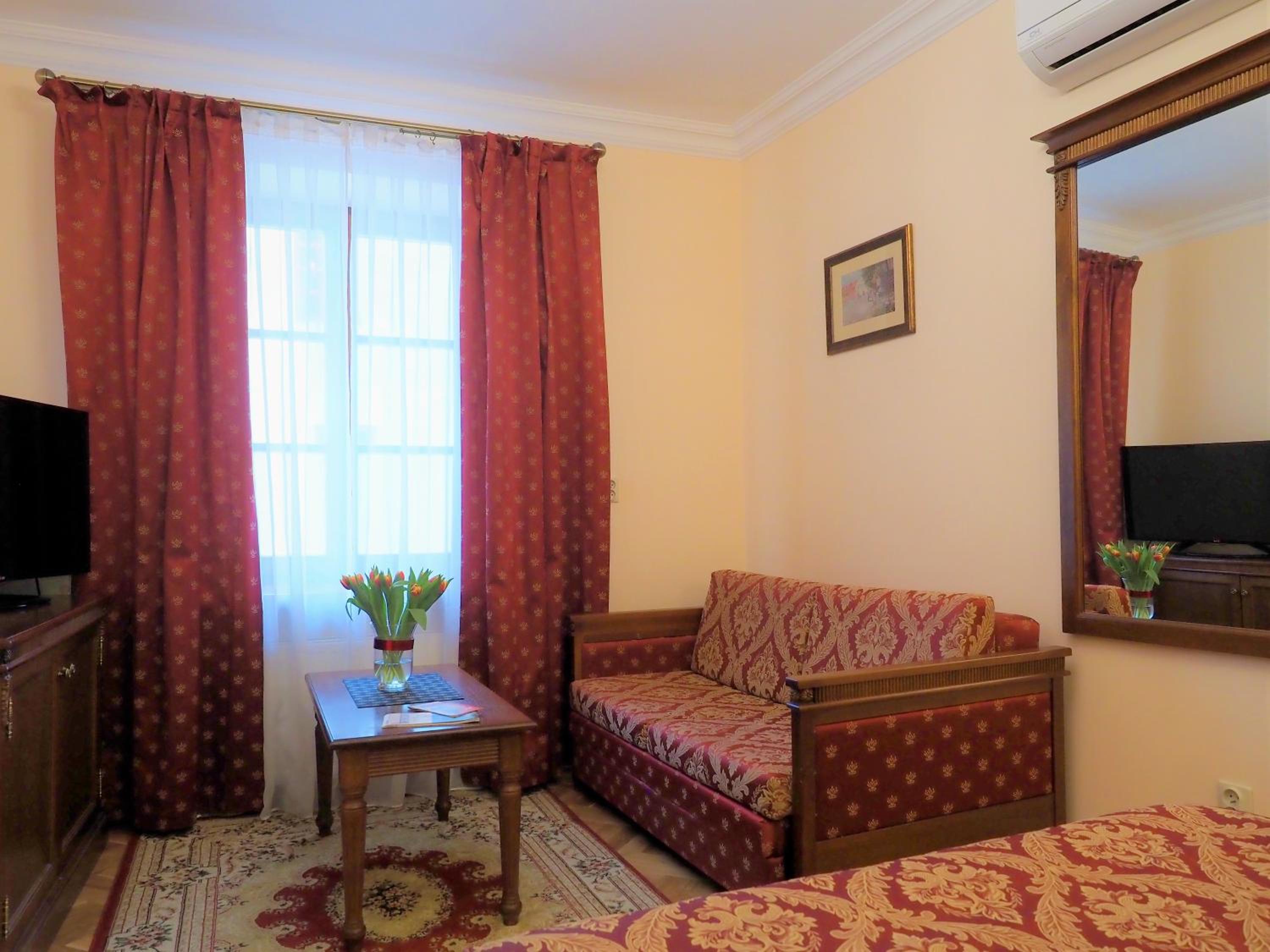 Apartamenty Furta Dominikańska