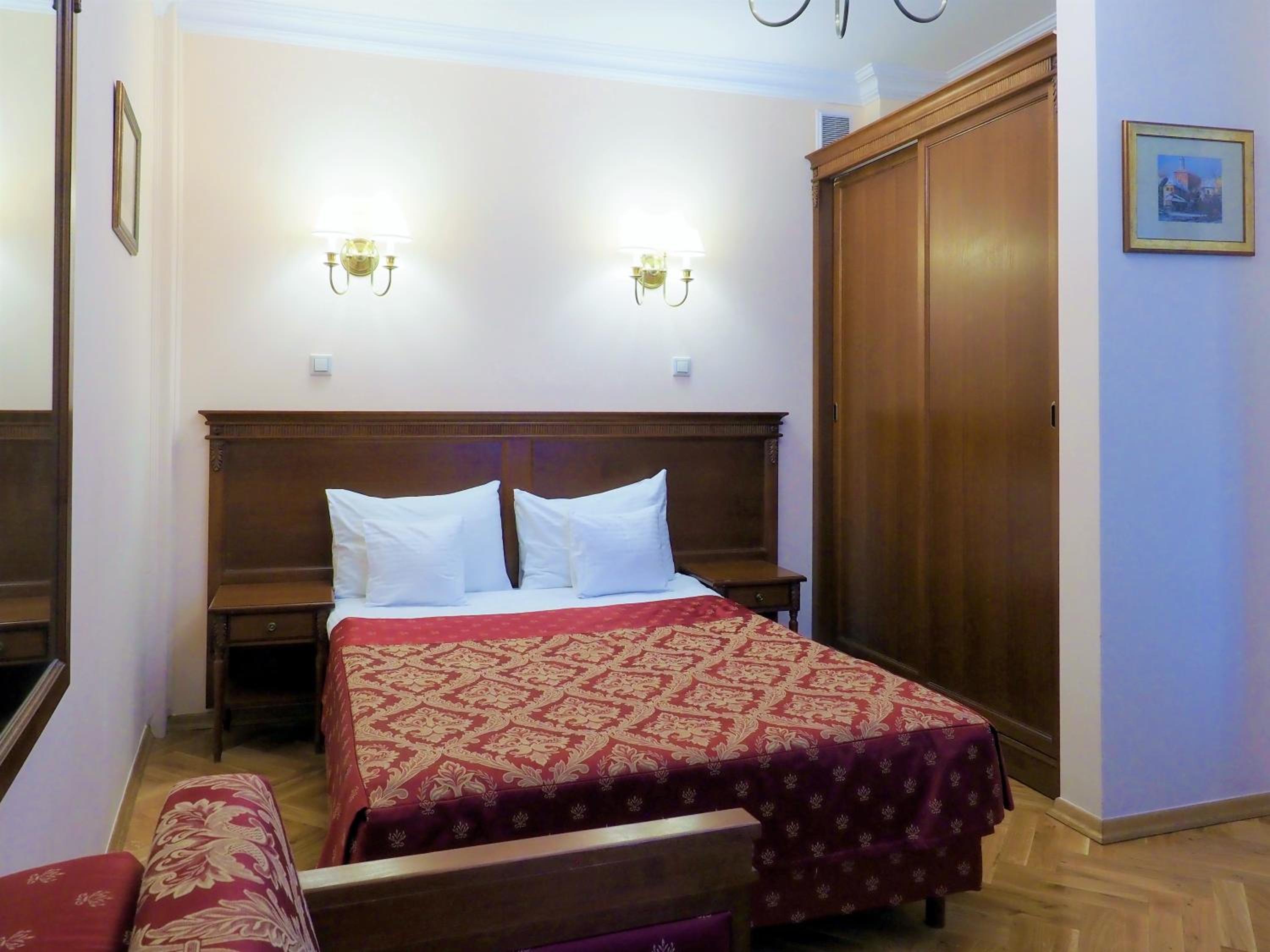 Apartamenty Furta Dominikańska