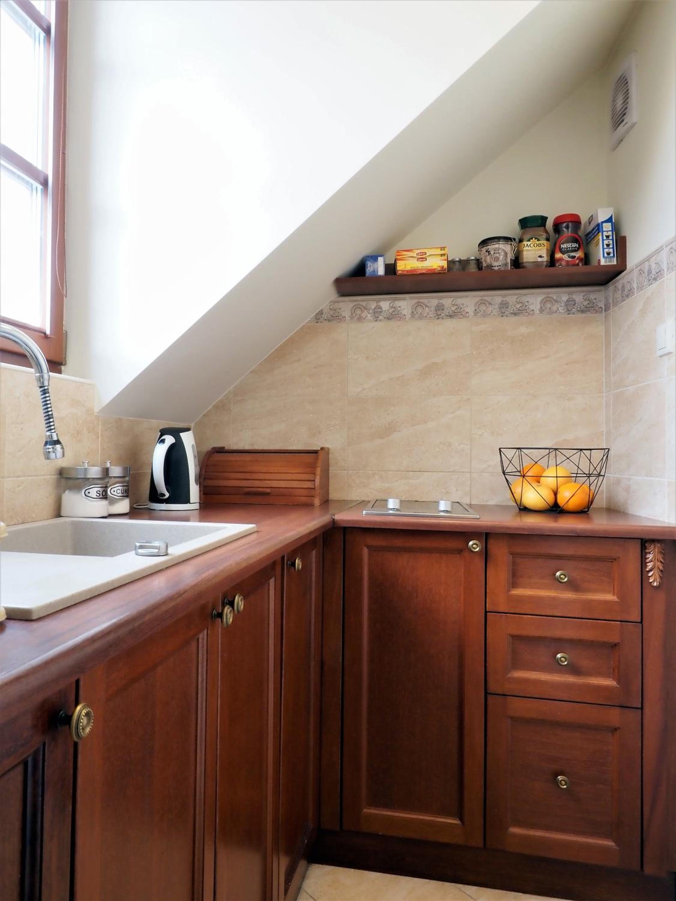 Apartamenty Furta Dominikańska